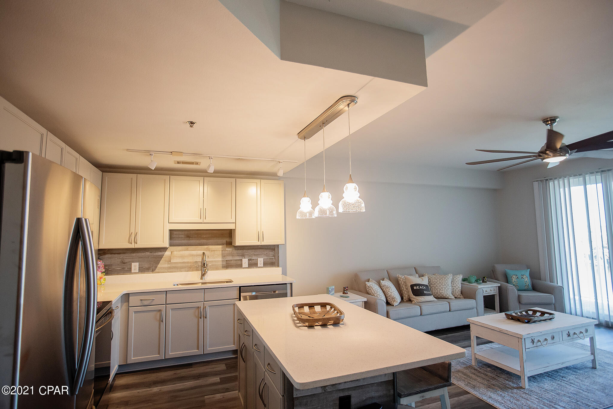 Laketown Wharf Phase II - Residential