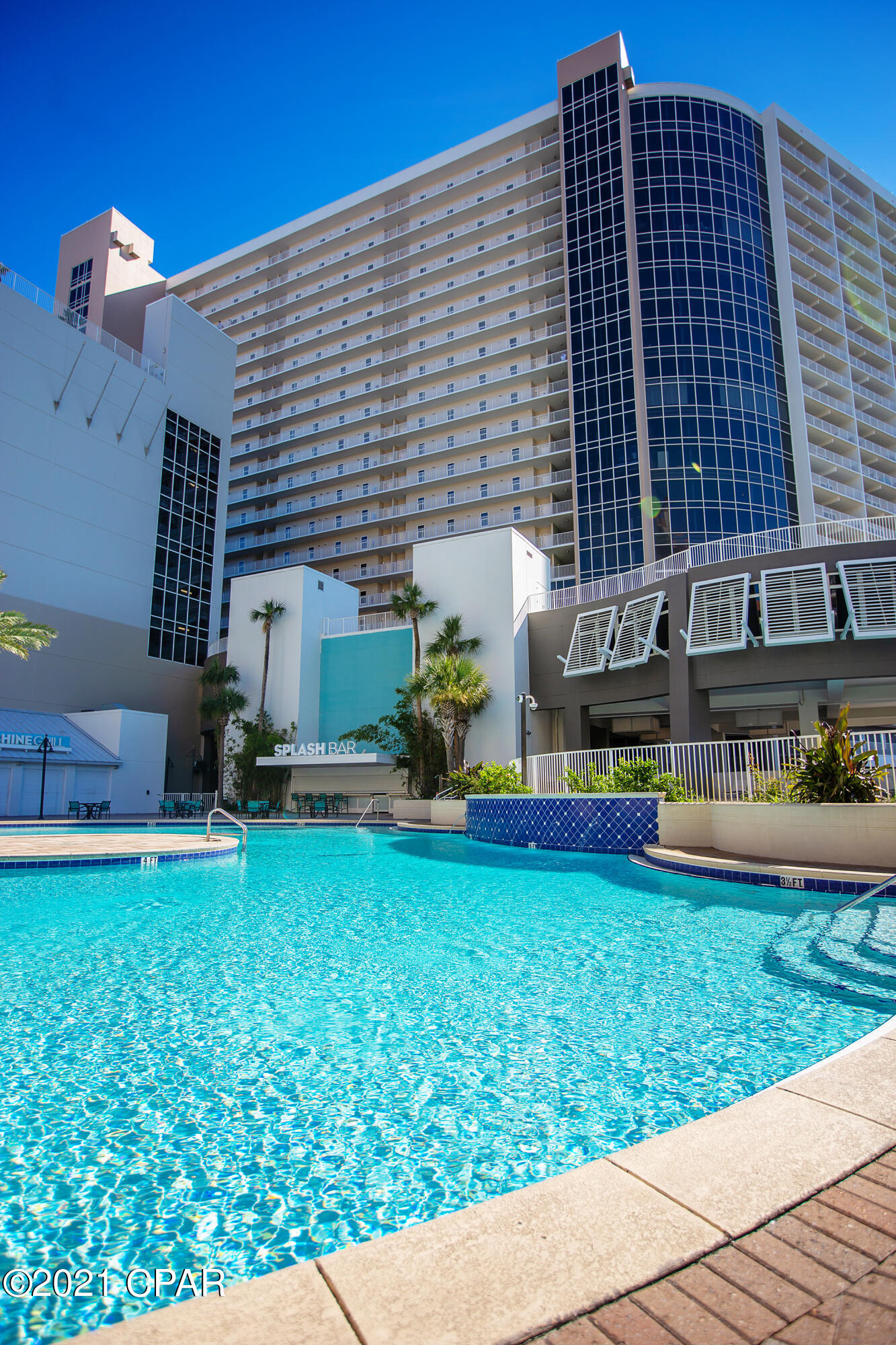 Laketown Wharf Phase II - Residential