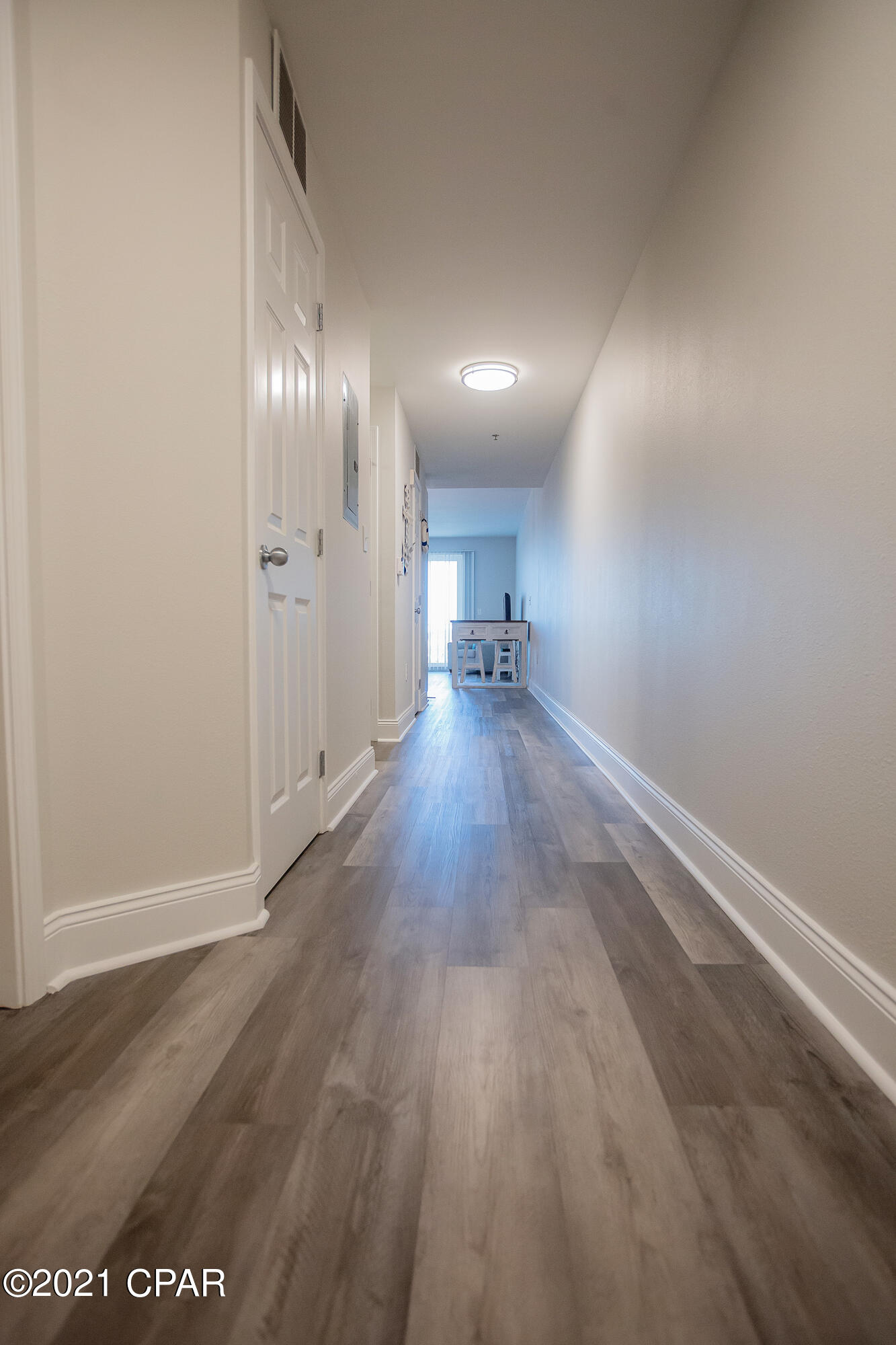 Laketown Wharf Phase II - Residential