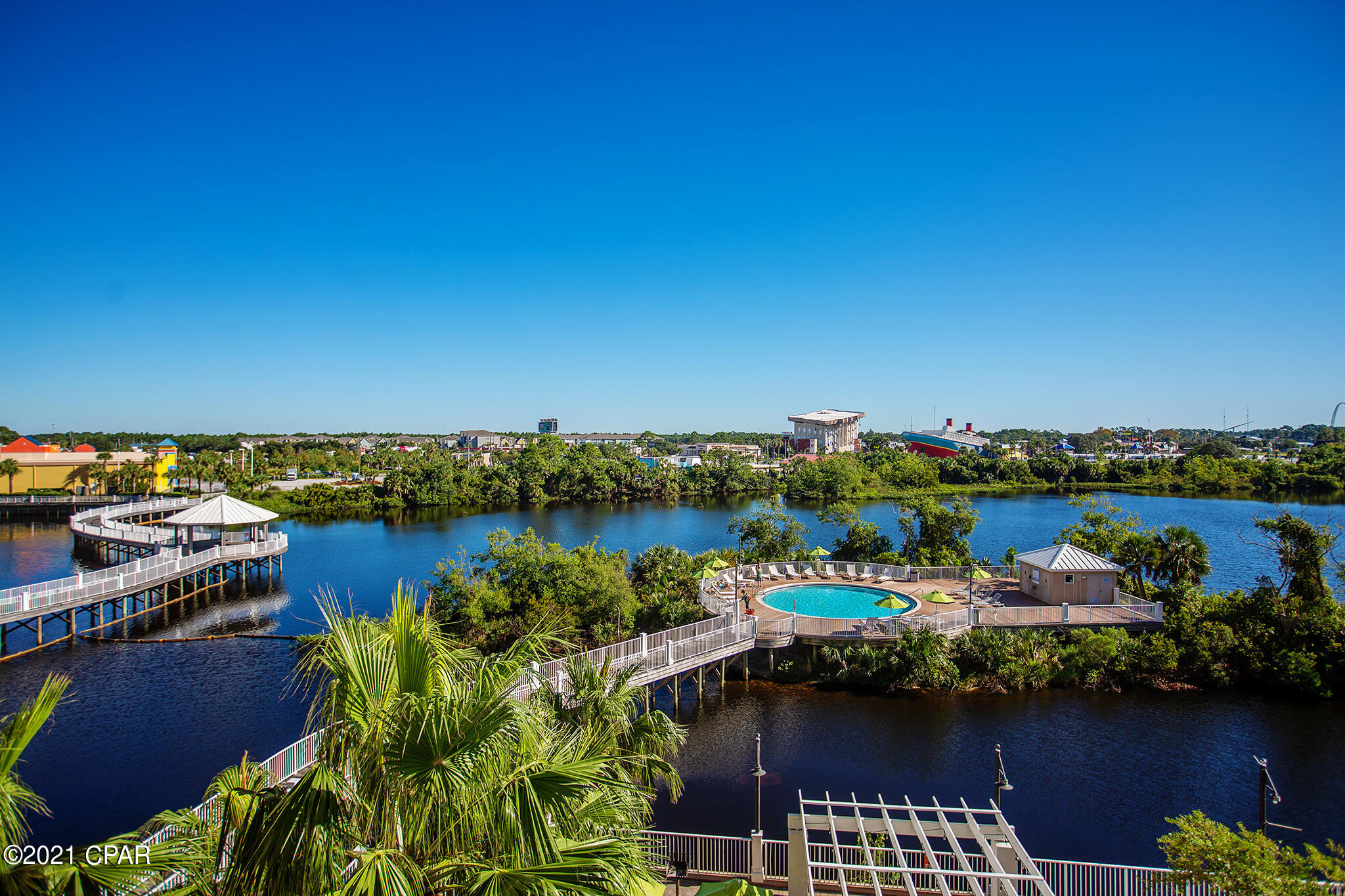 Laketown Wharf Phase II - Residential