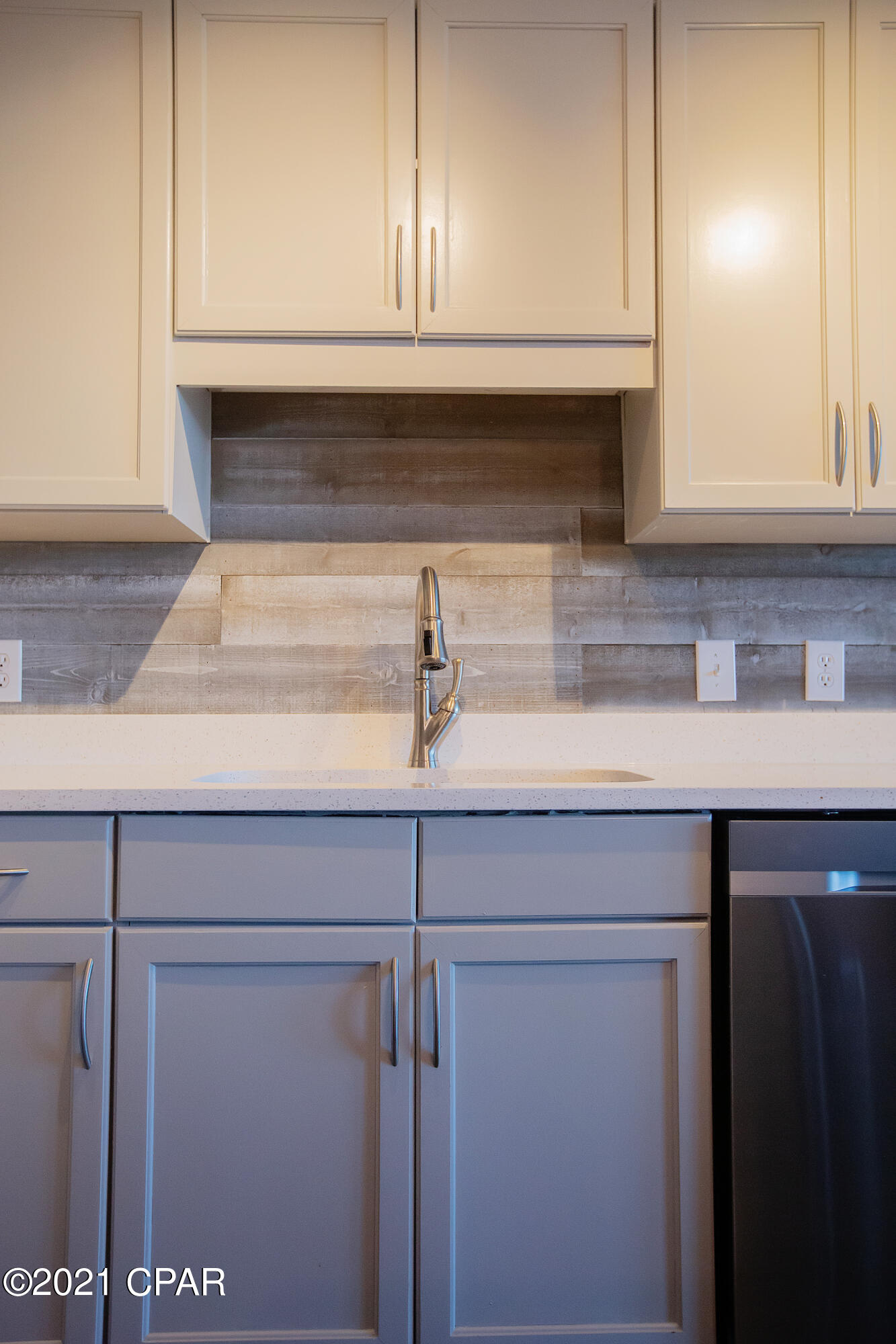 Laketown Wharf Phase II - Residential