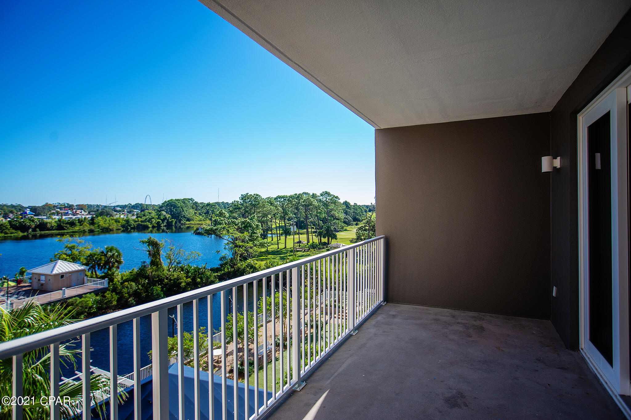 Laketown Wharf Phase II - Residential