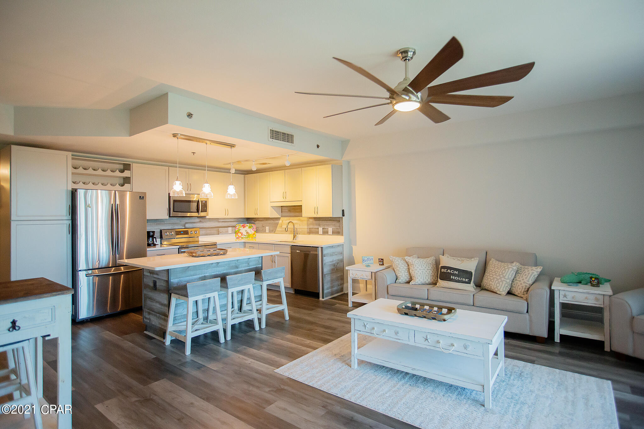 Laketown Wharf Phase II - Residential