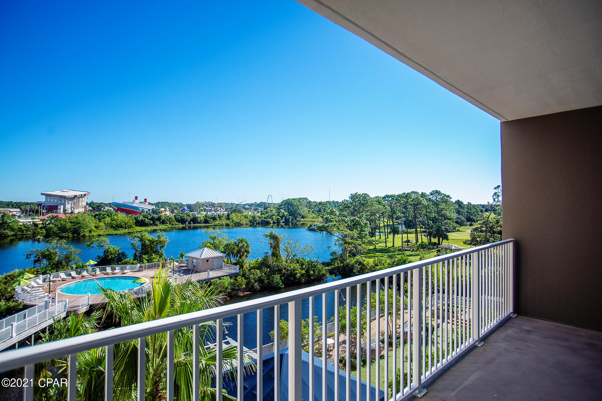 Laketown Wharf Phase II - Residential