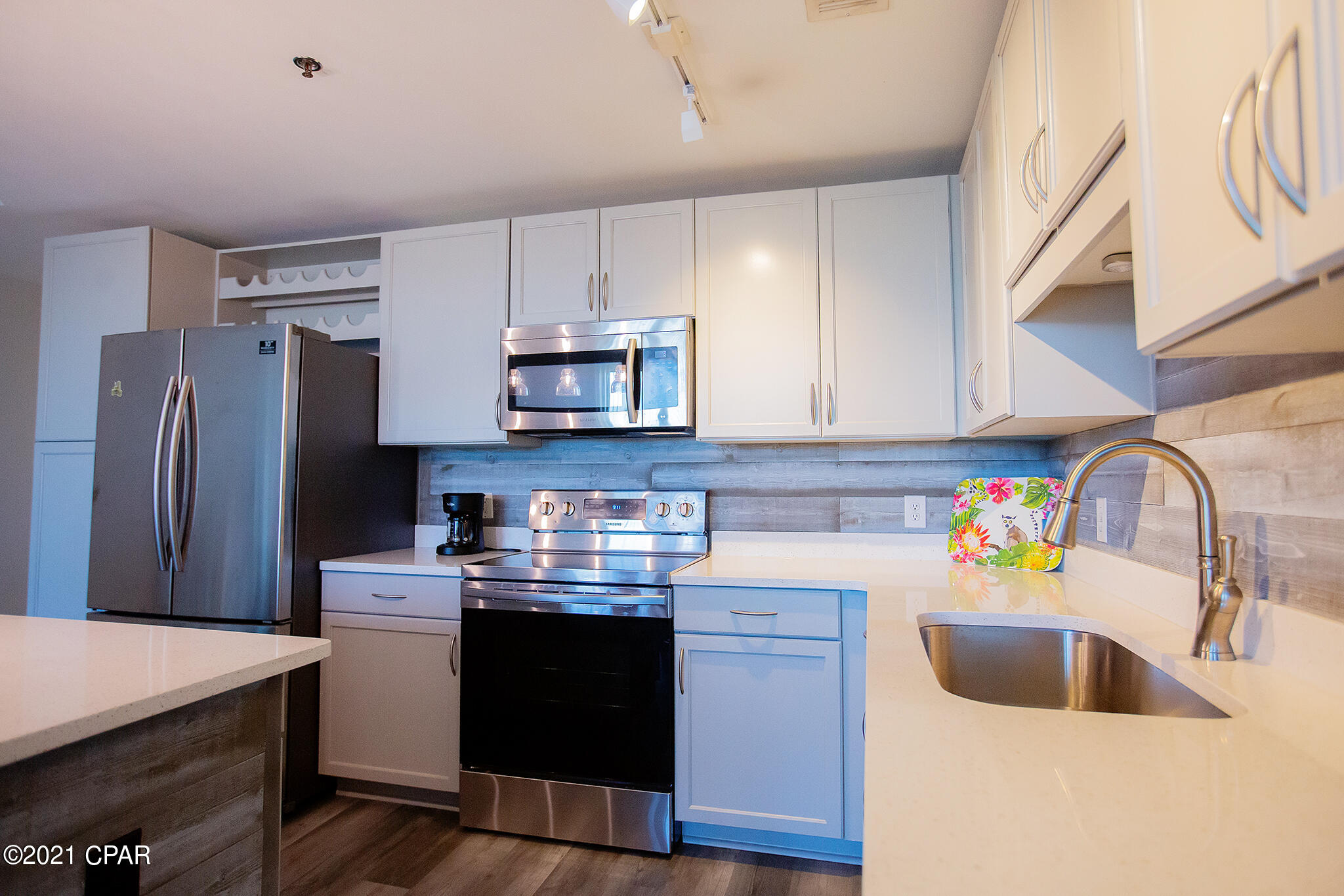 Laketown Wharf Phase II - Residential