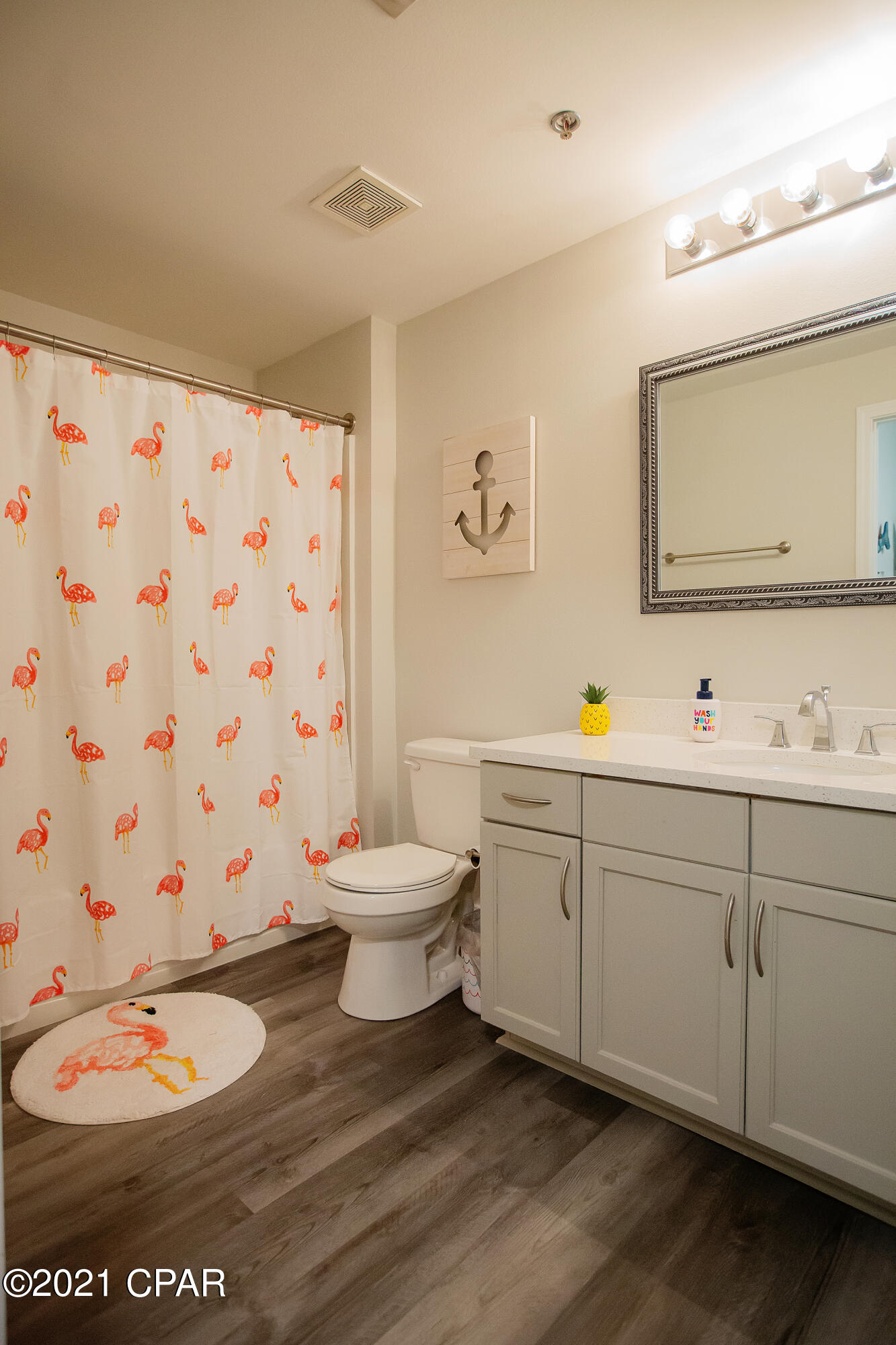 Laketown Wharf Phase II - Residential