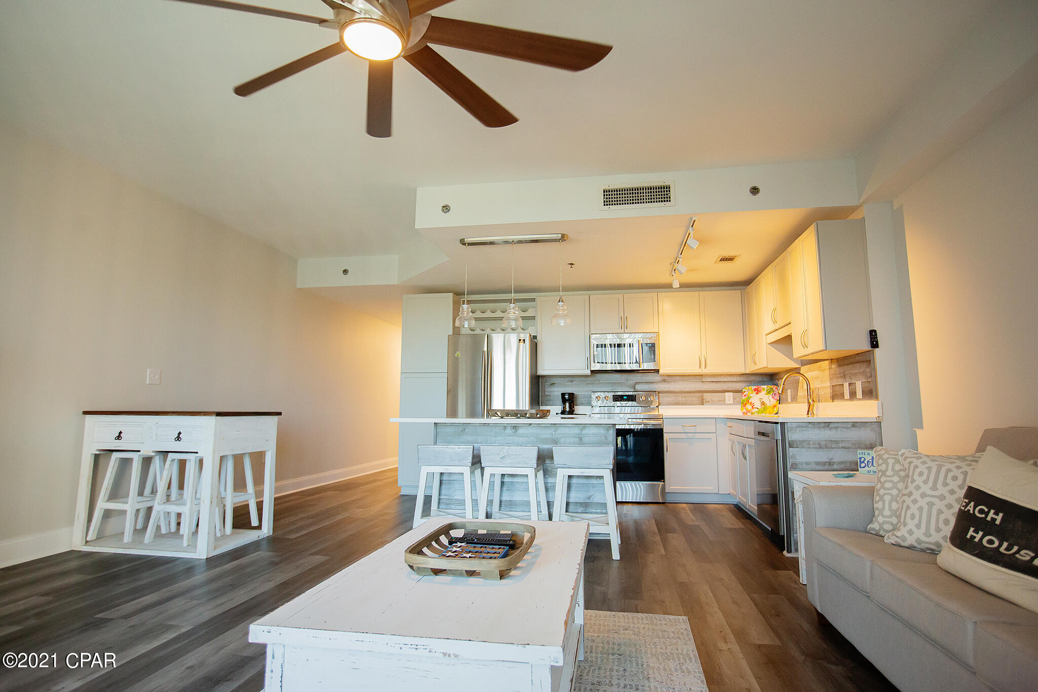 Laketown Wharf Phase II - Residential