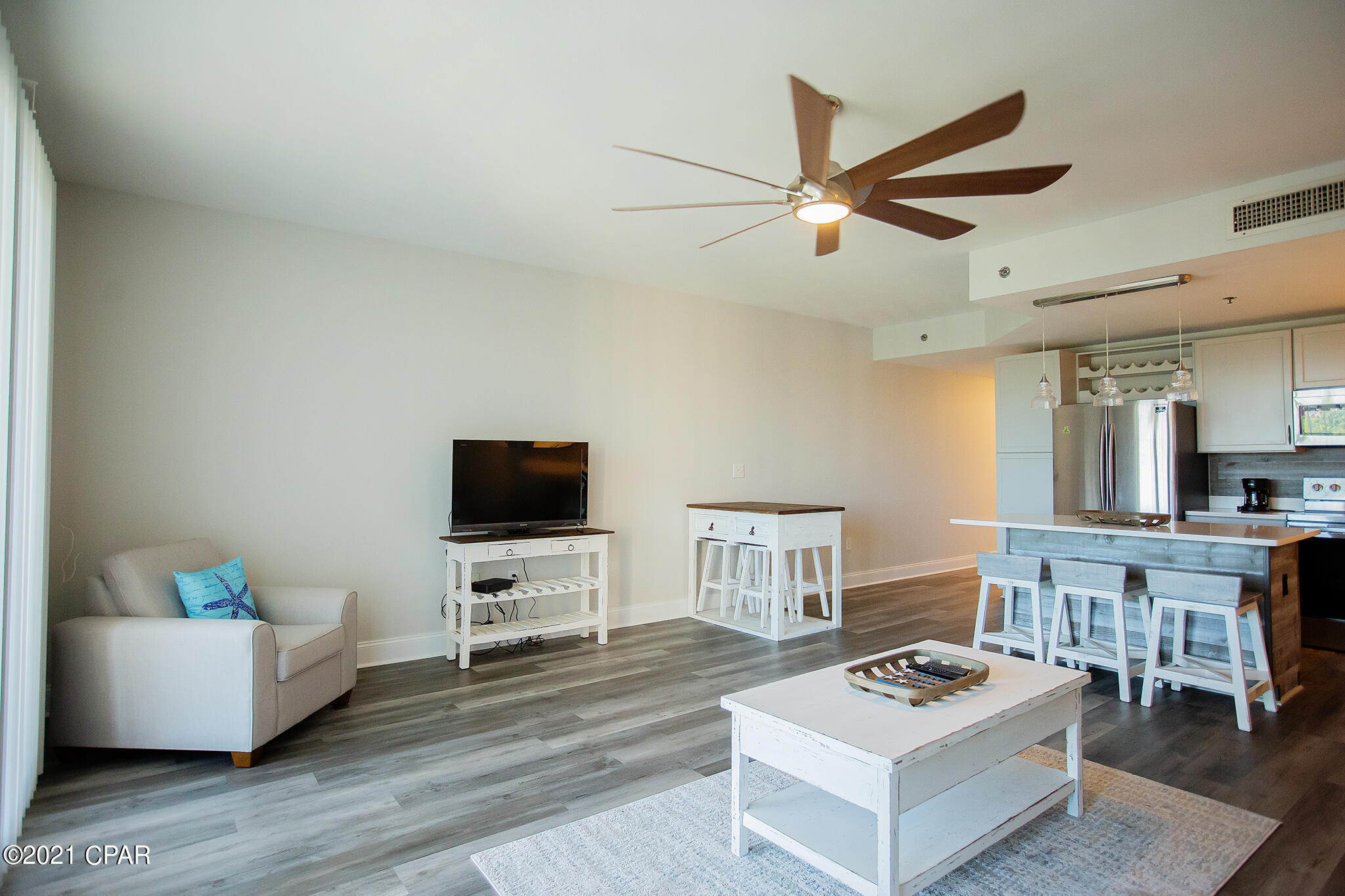 Laketown Wharf Phase II - Residential