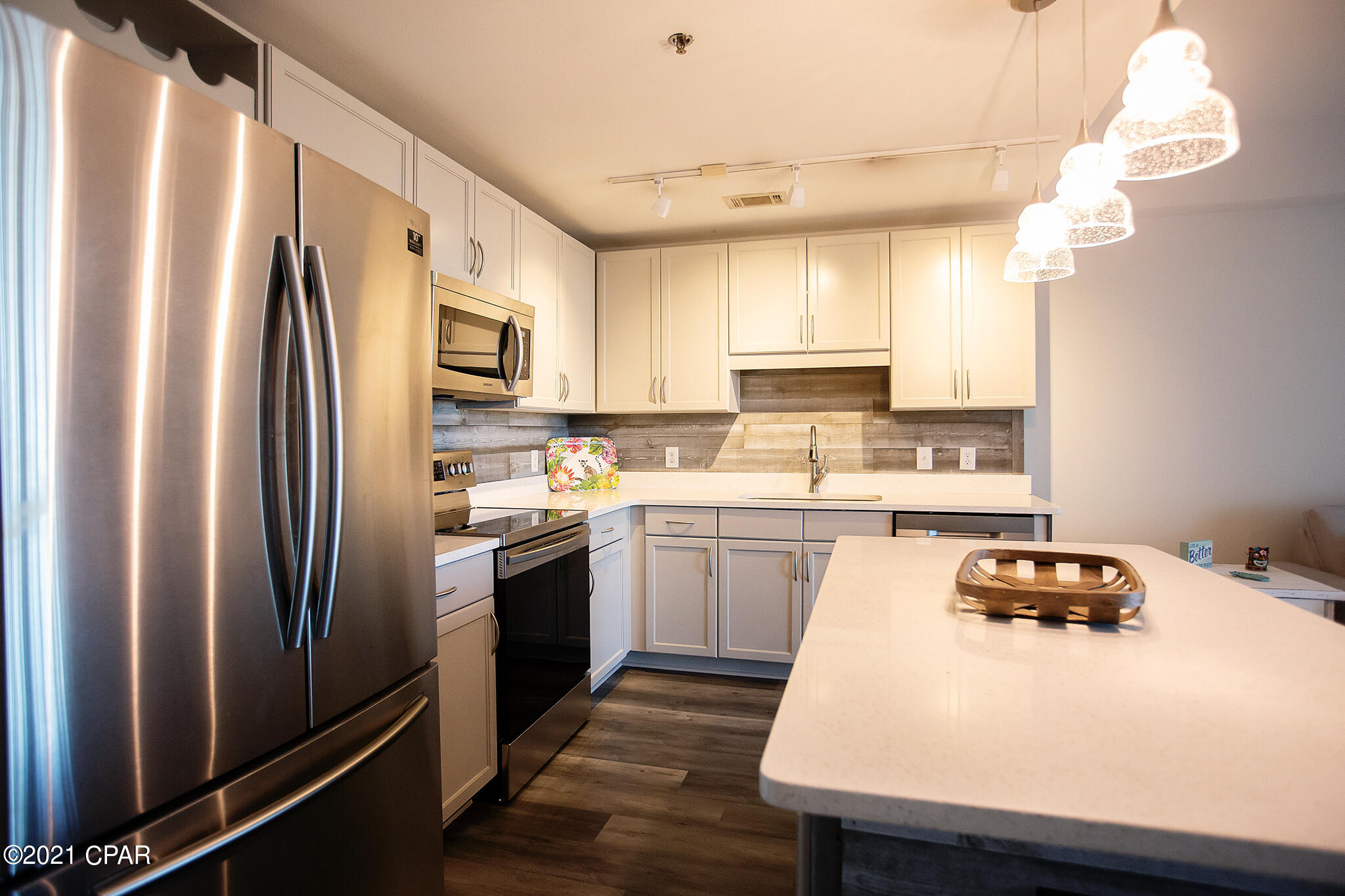 Laketown Wharf Phase II - Residential