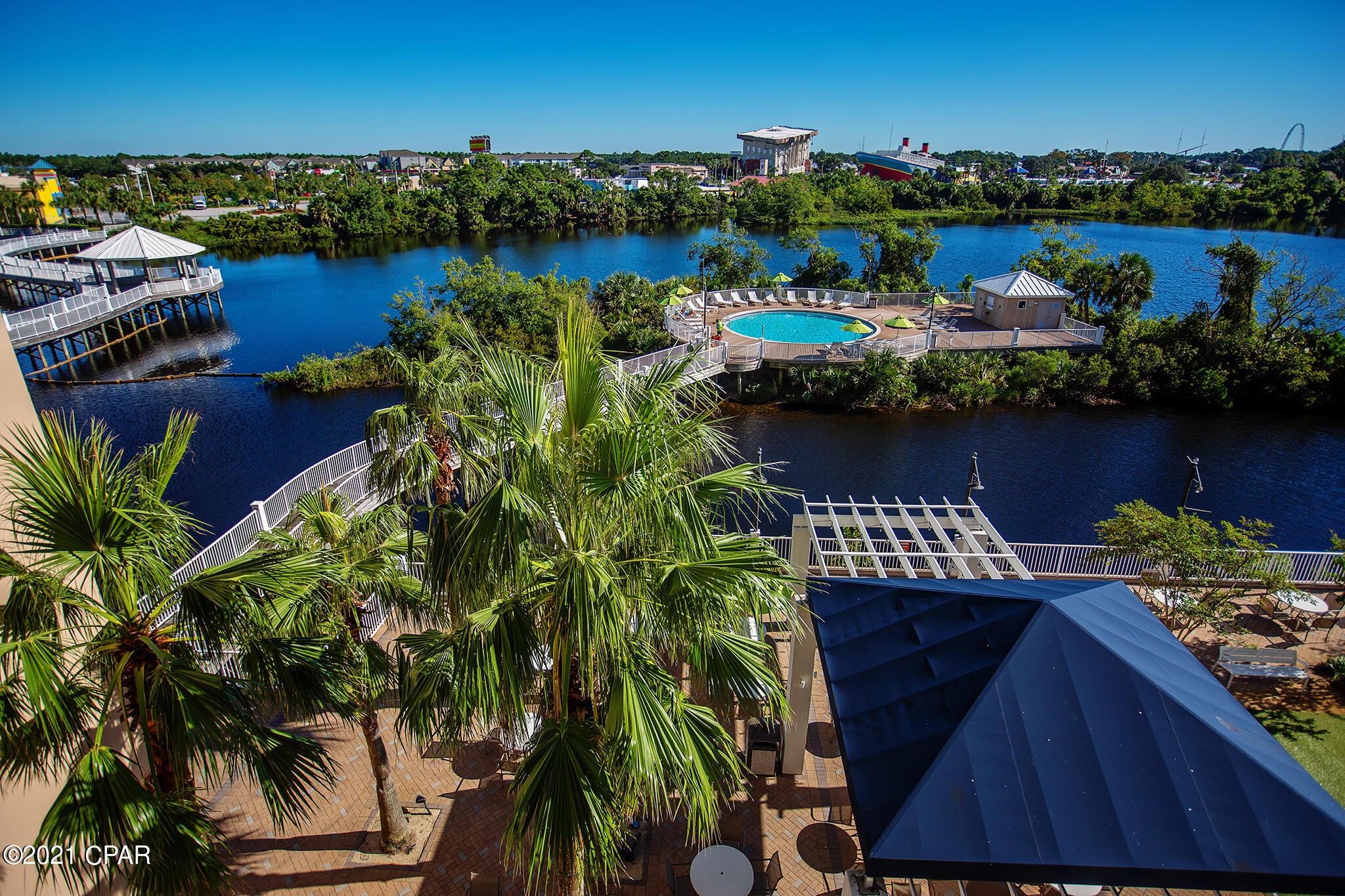 Laketown Wharf Phase II - Residential