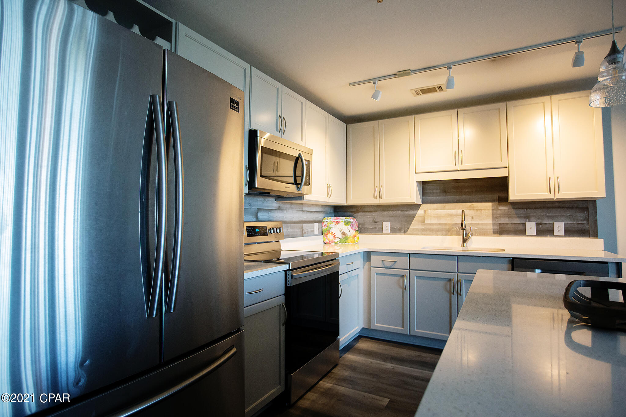 Laketown Wharf Phase II - Residential