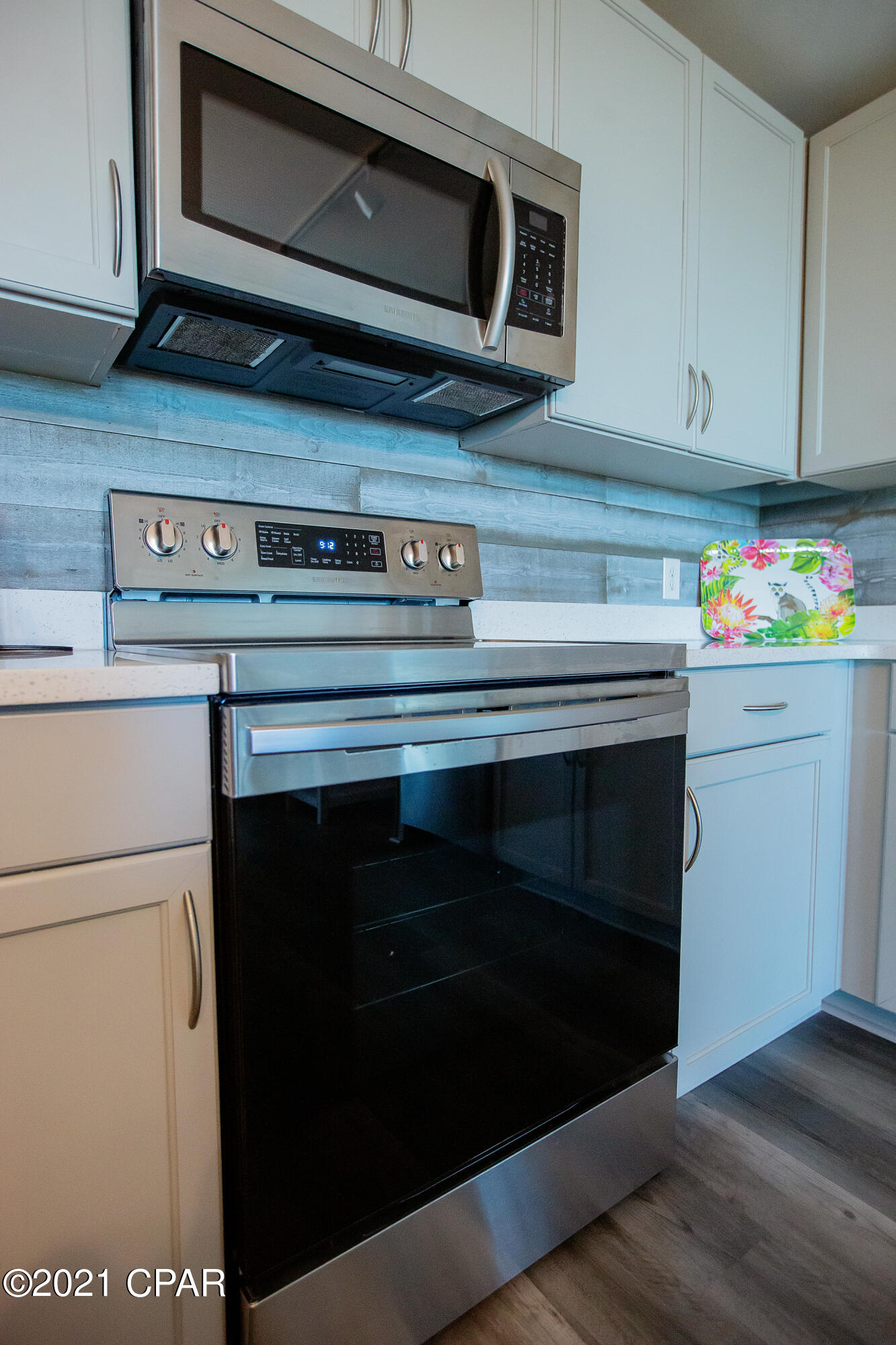 Laketown Wharf Phase II - Residential