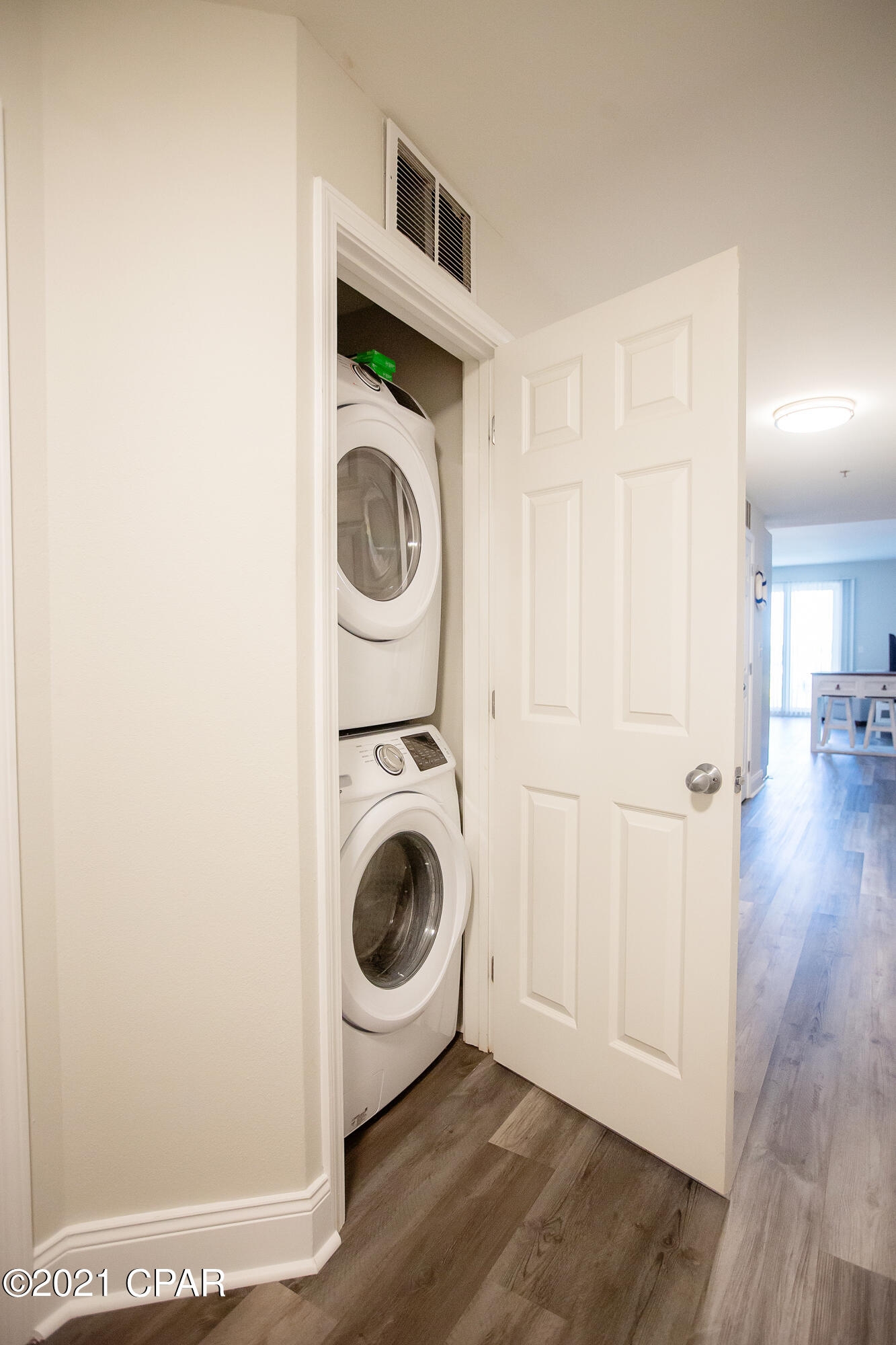 Laketown Wharf Phase II - Residential