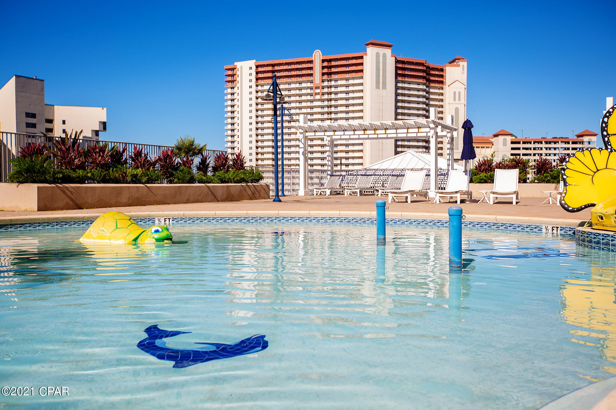 Laketown Wharf Phase II - Residential