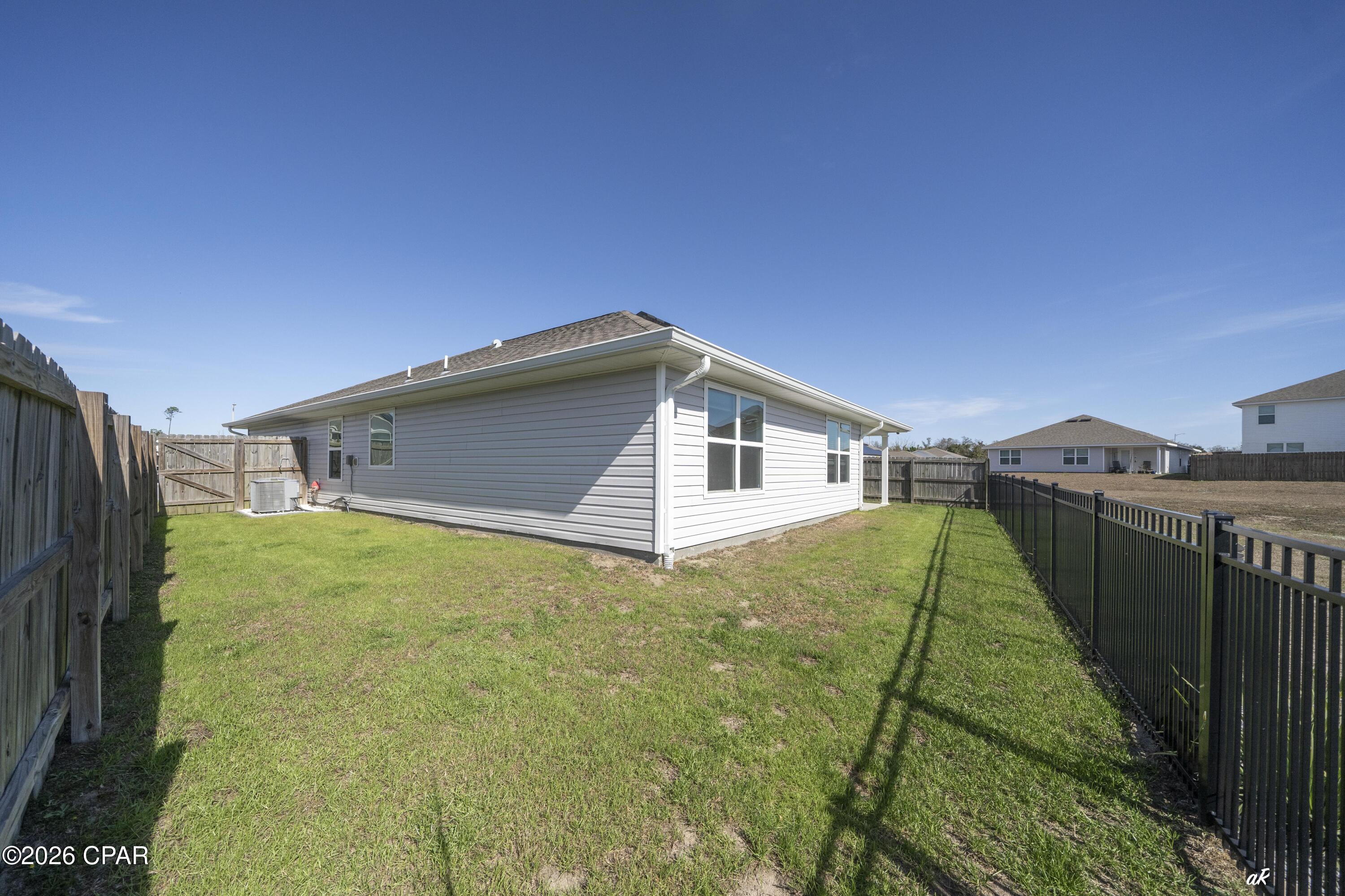 [No Recorded Subdiv] - Residential