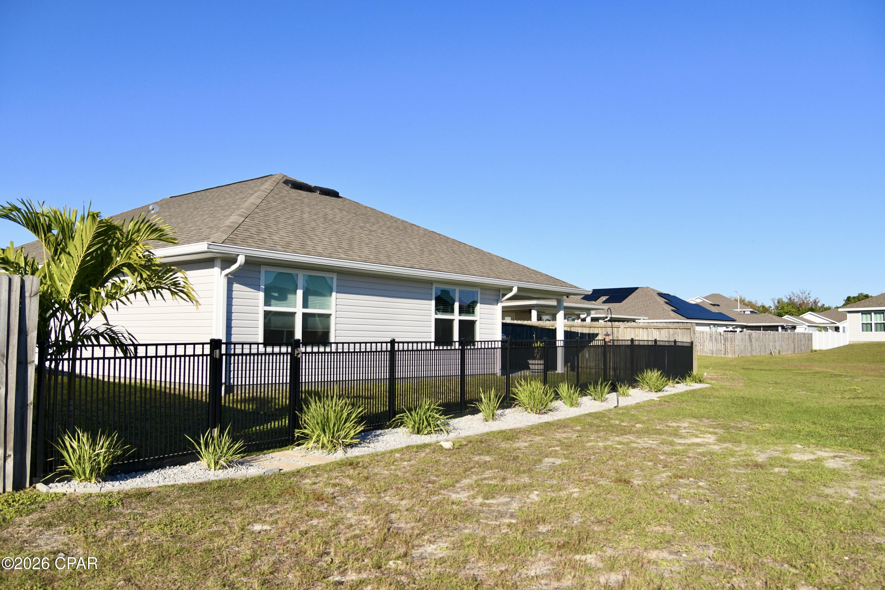 [No Recorded Subdiv] - Residential