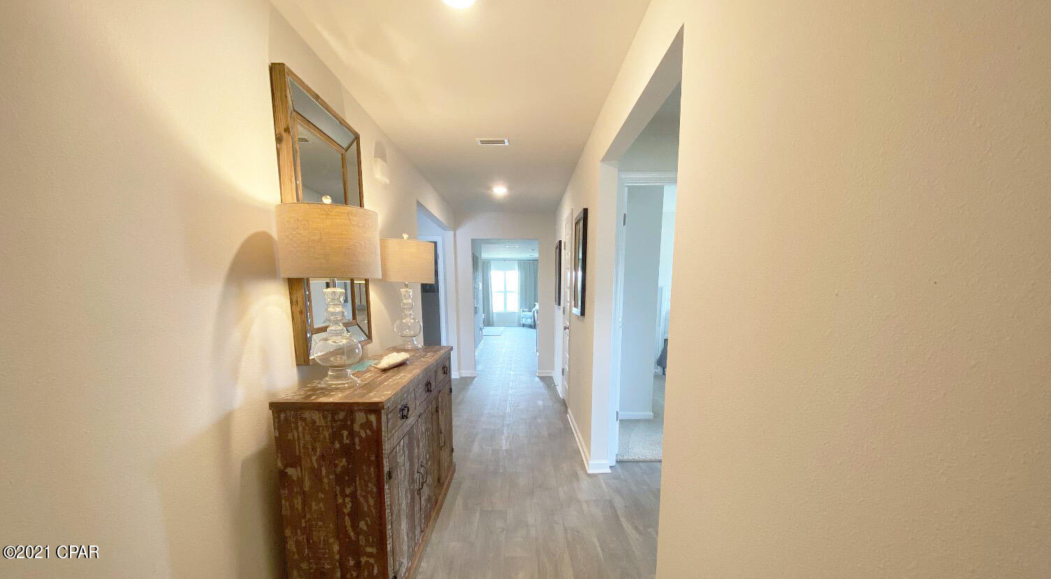 Brighton Oaks - Residential