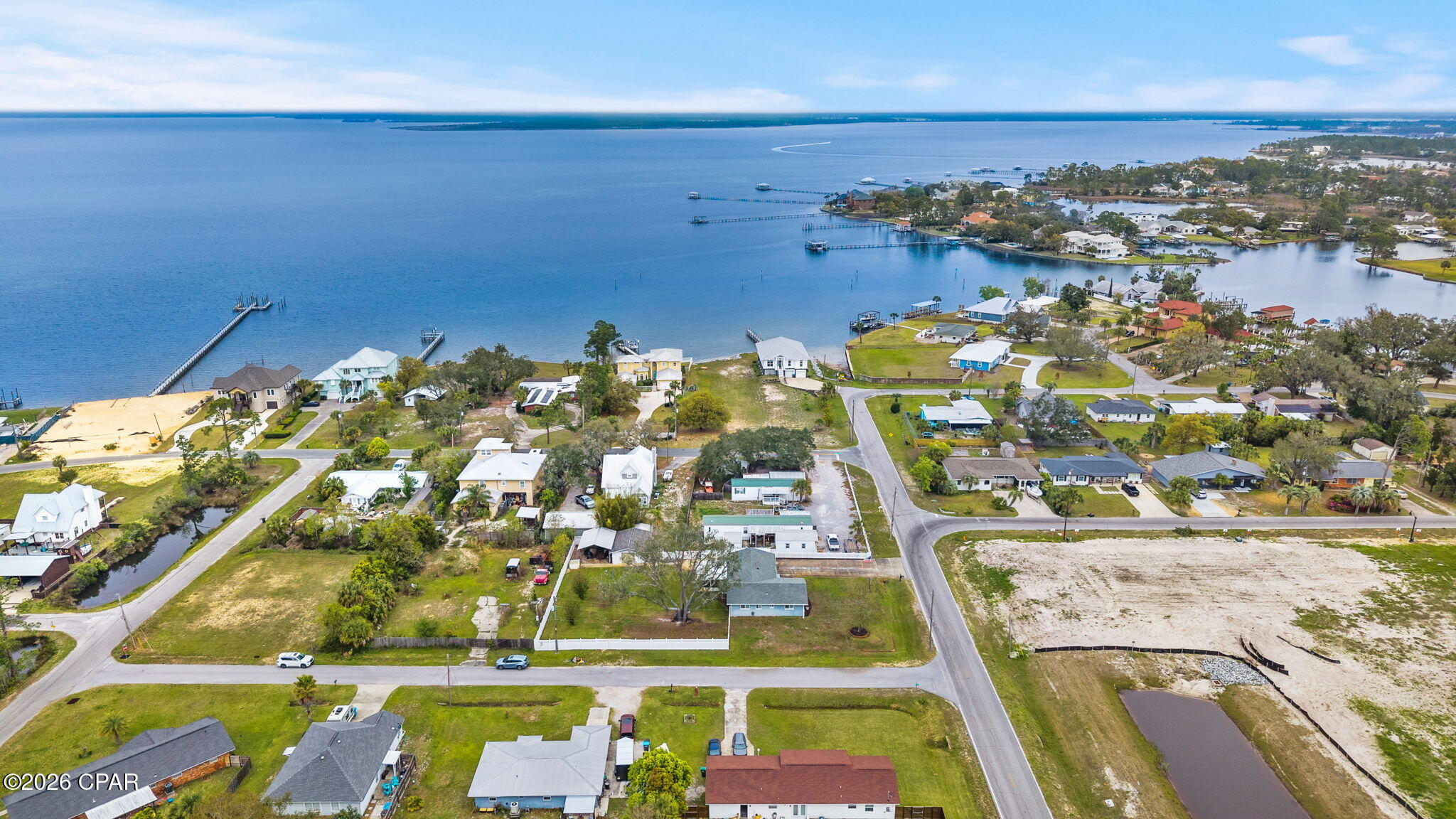 Bayview Heights - Residential