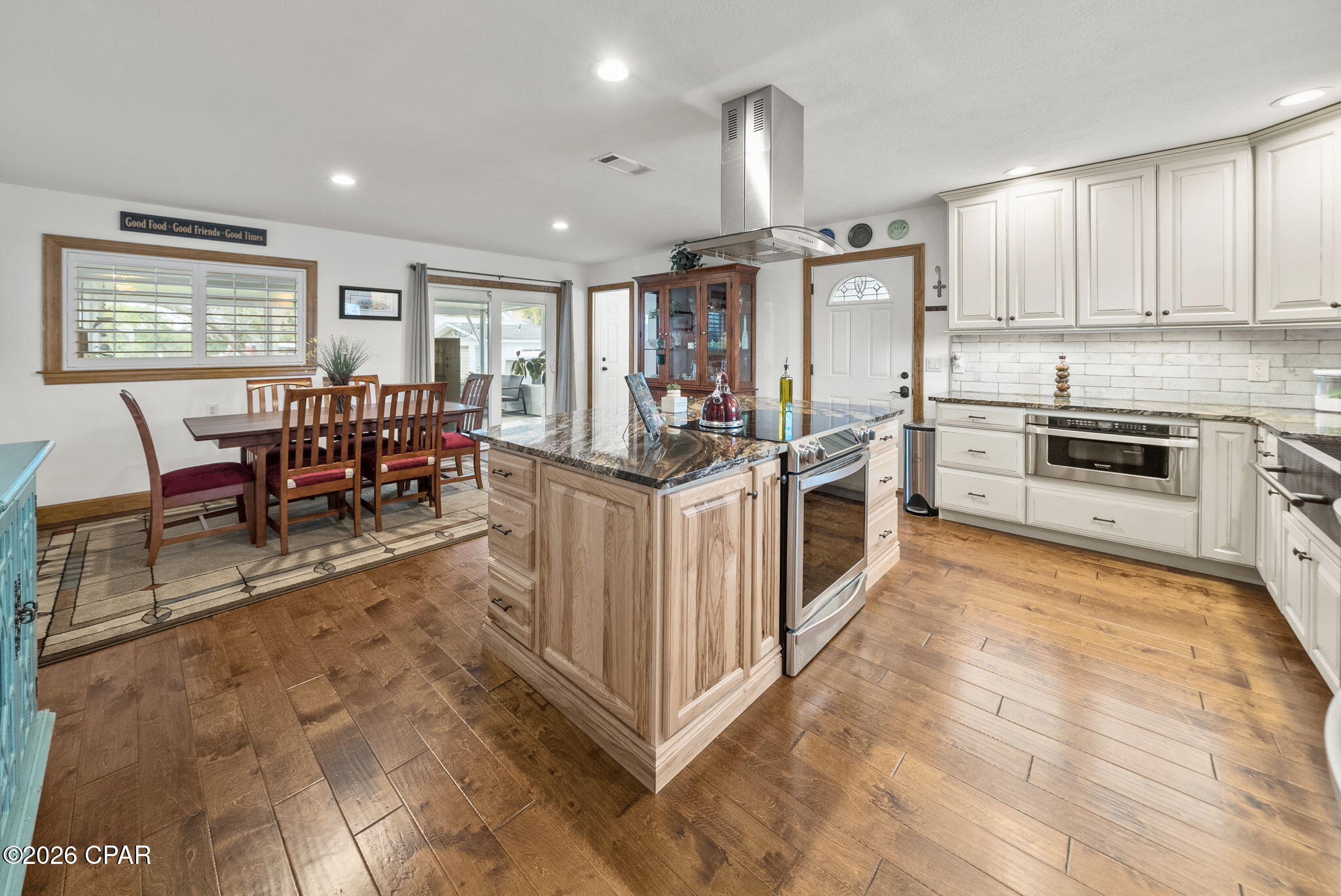 Bayview Heights - Residential