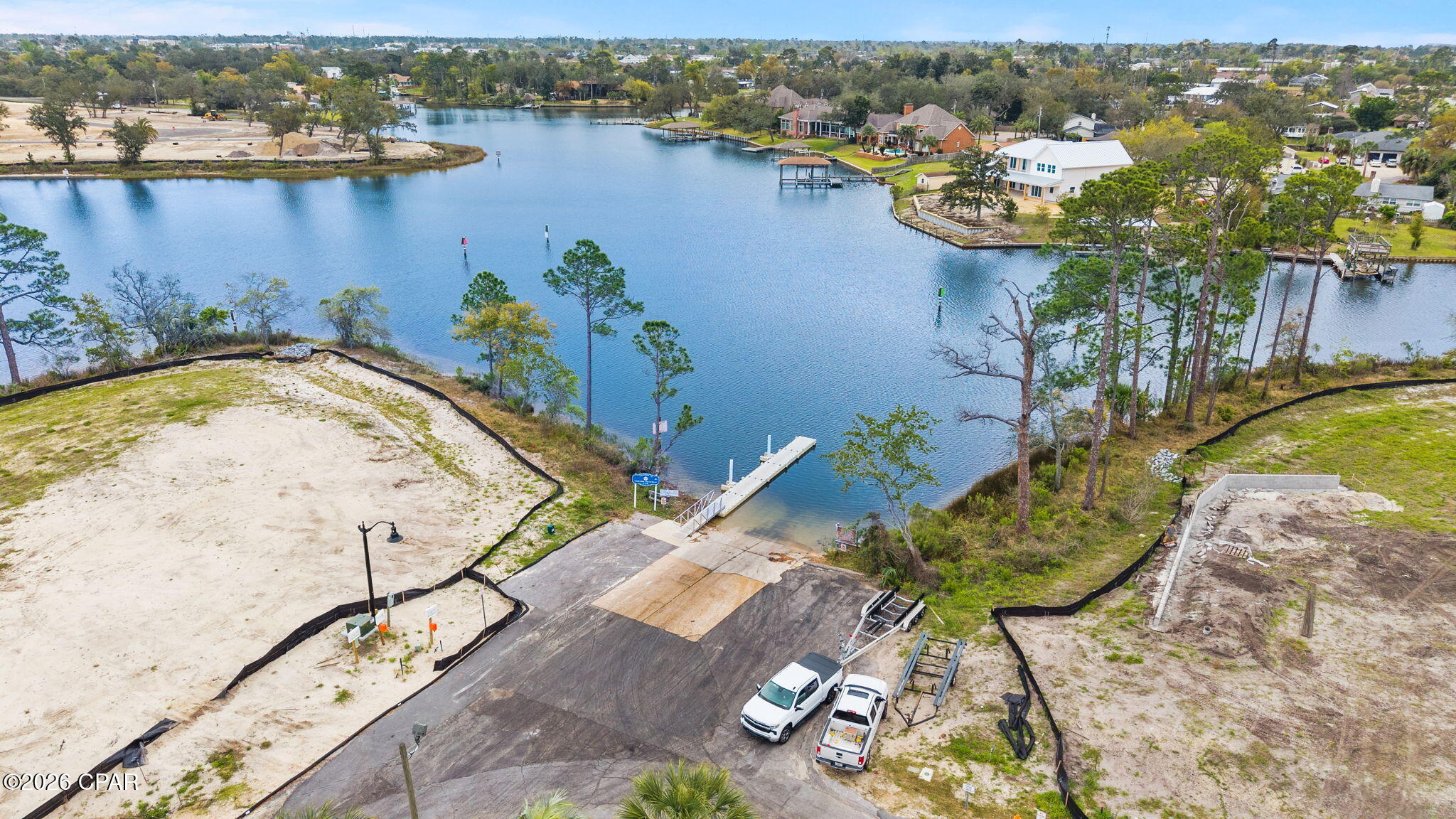 Bayview Heights - Residential