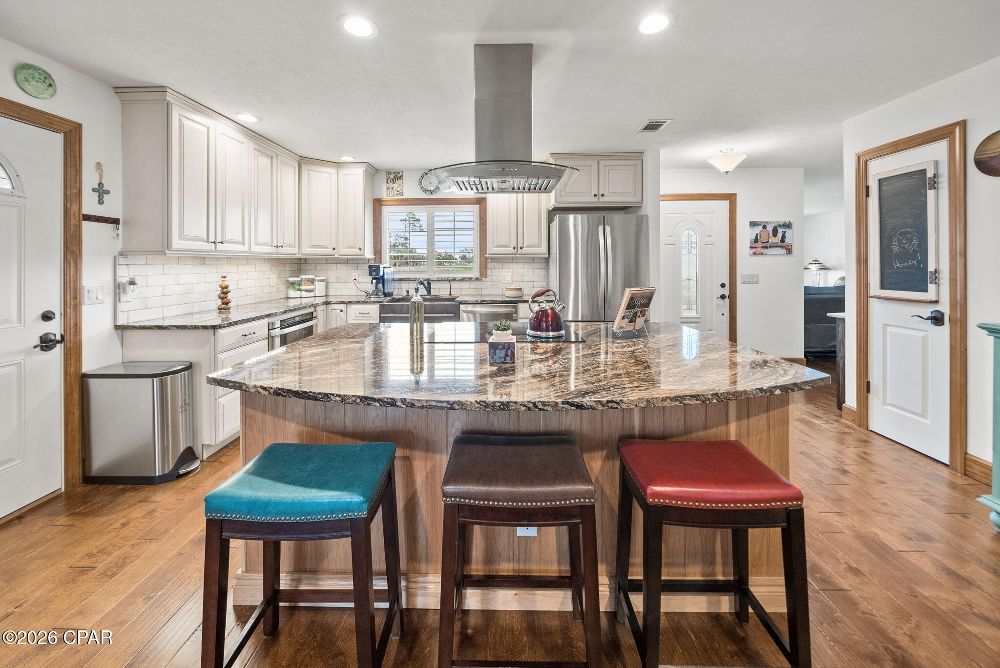 Bayview Heights - Residential