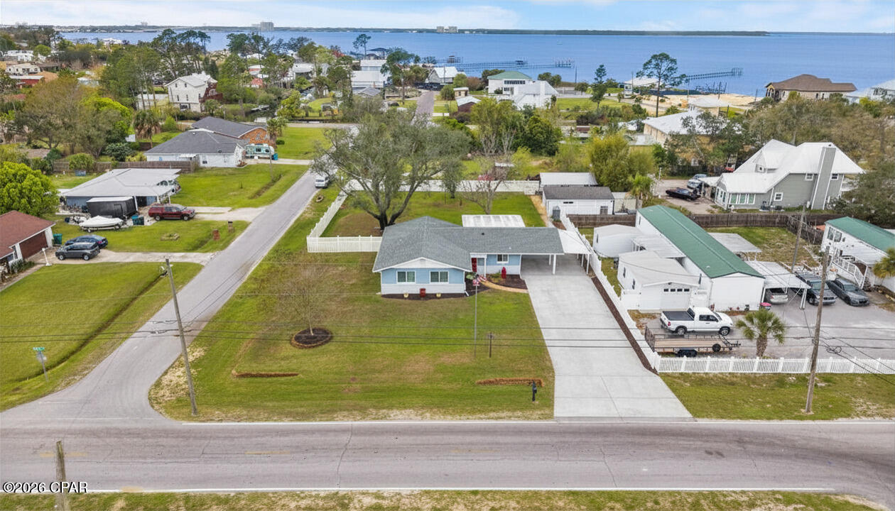 Bayview Heights - Residential