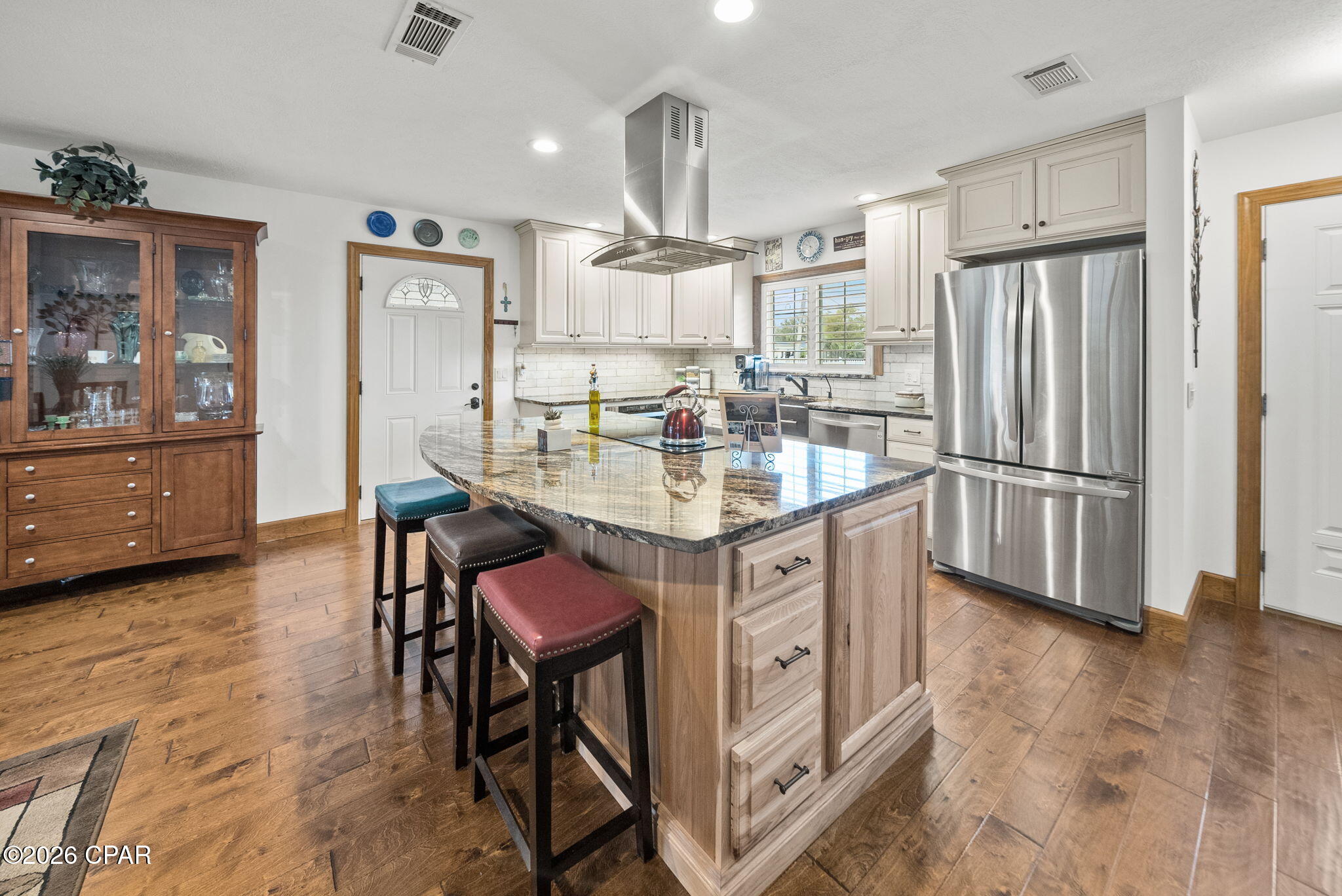 Bayview Heights - Residential