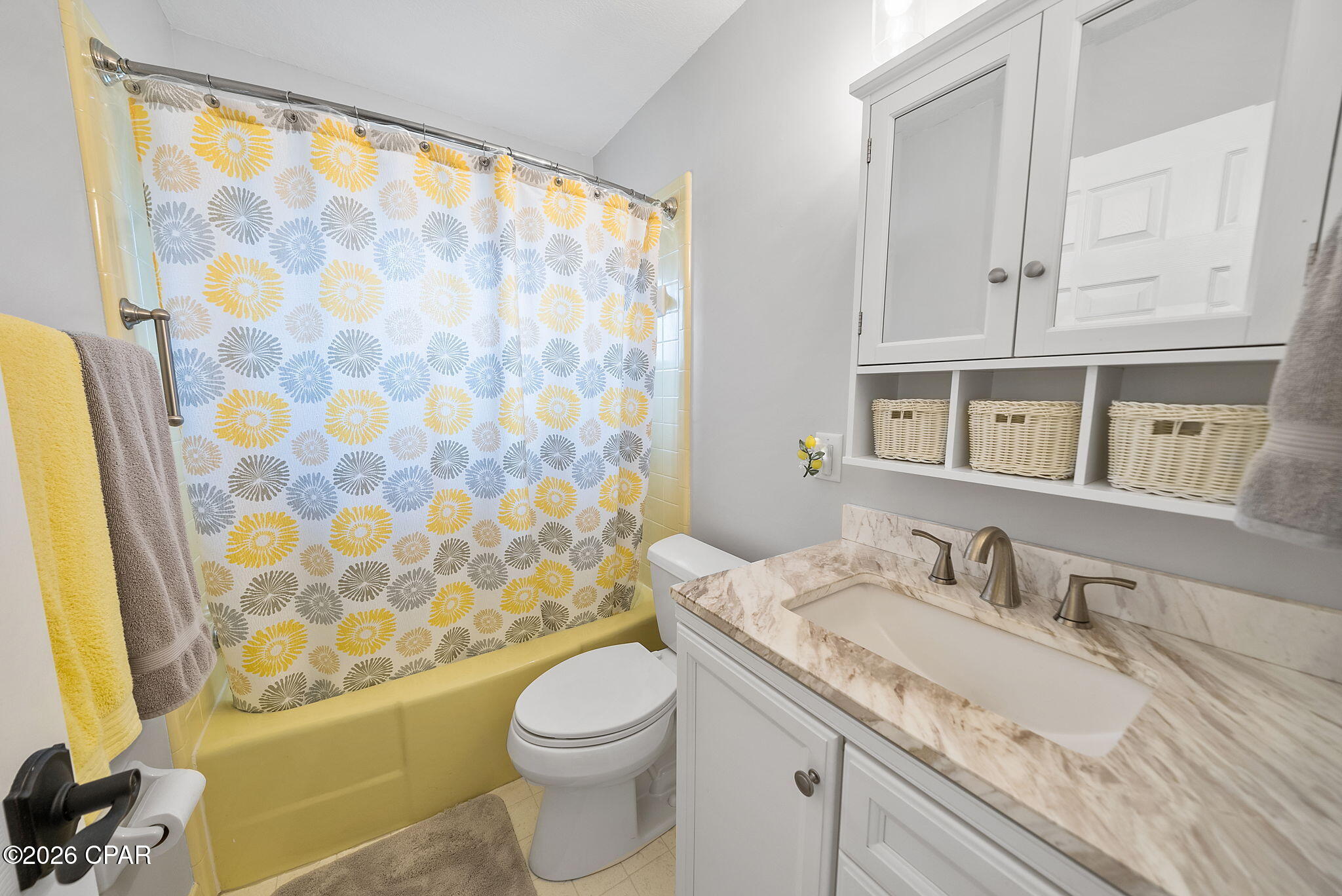 Bayview Heights - Residential