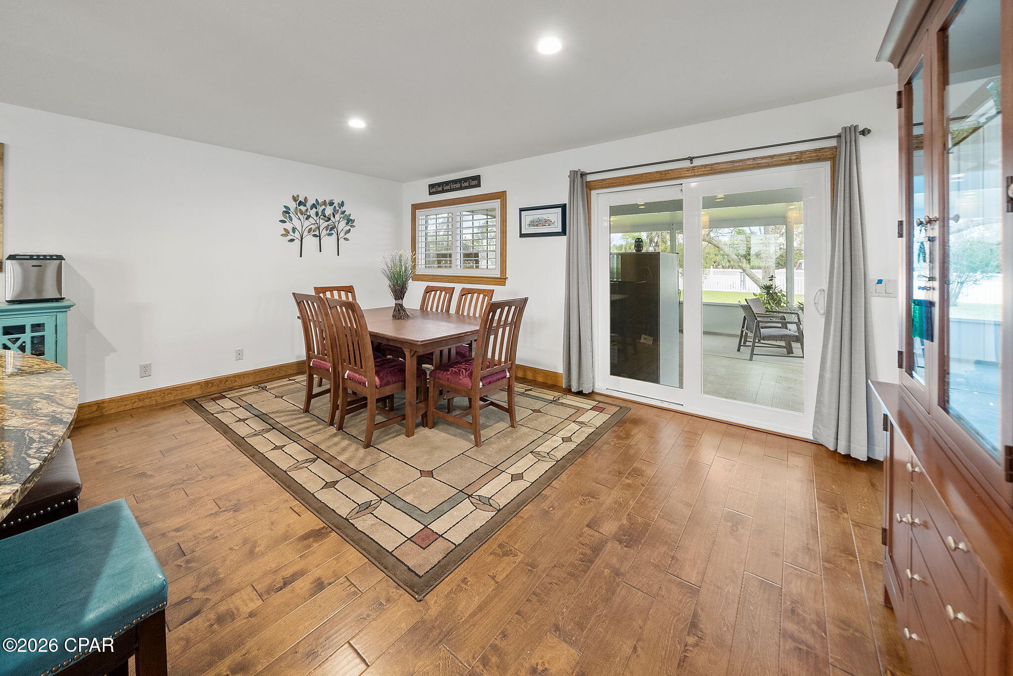 Bayview Heights - Residential