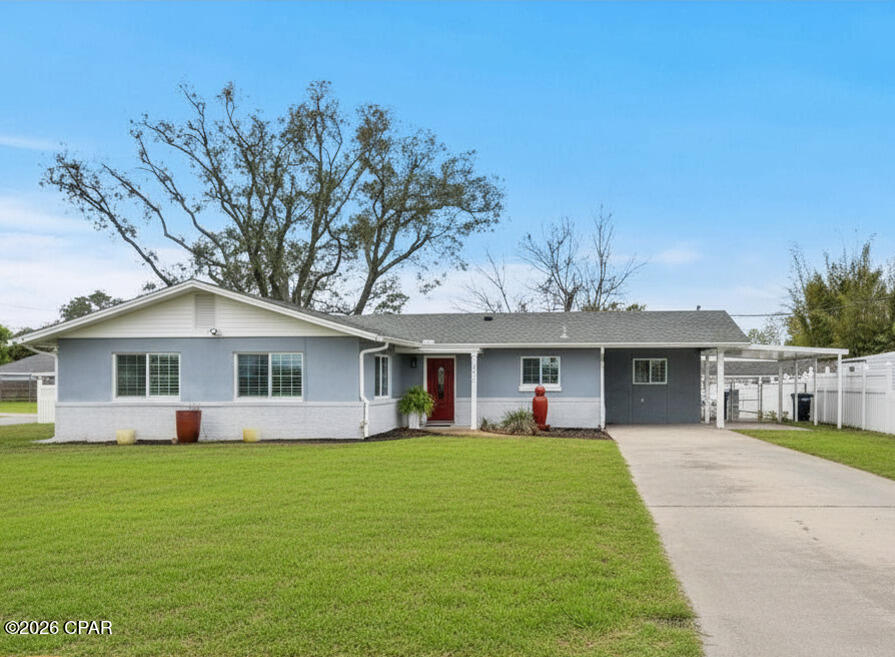 Bayview Heights - Residential