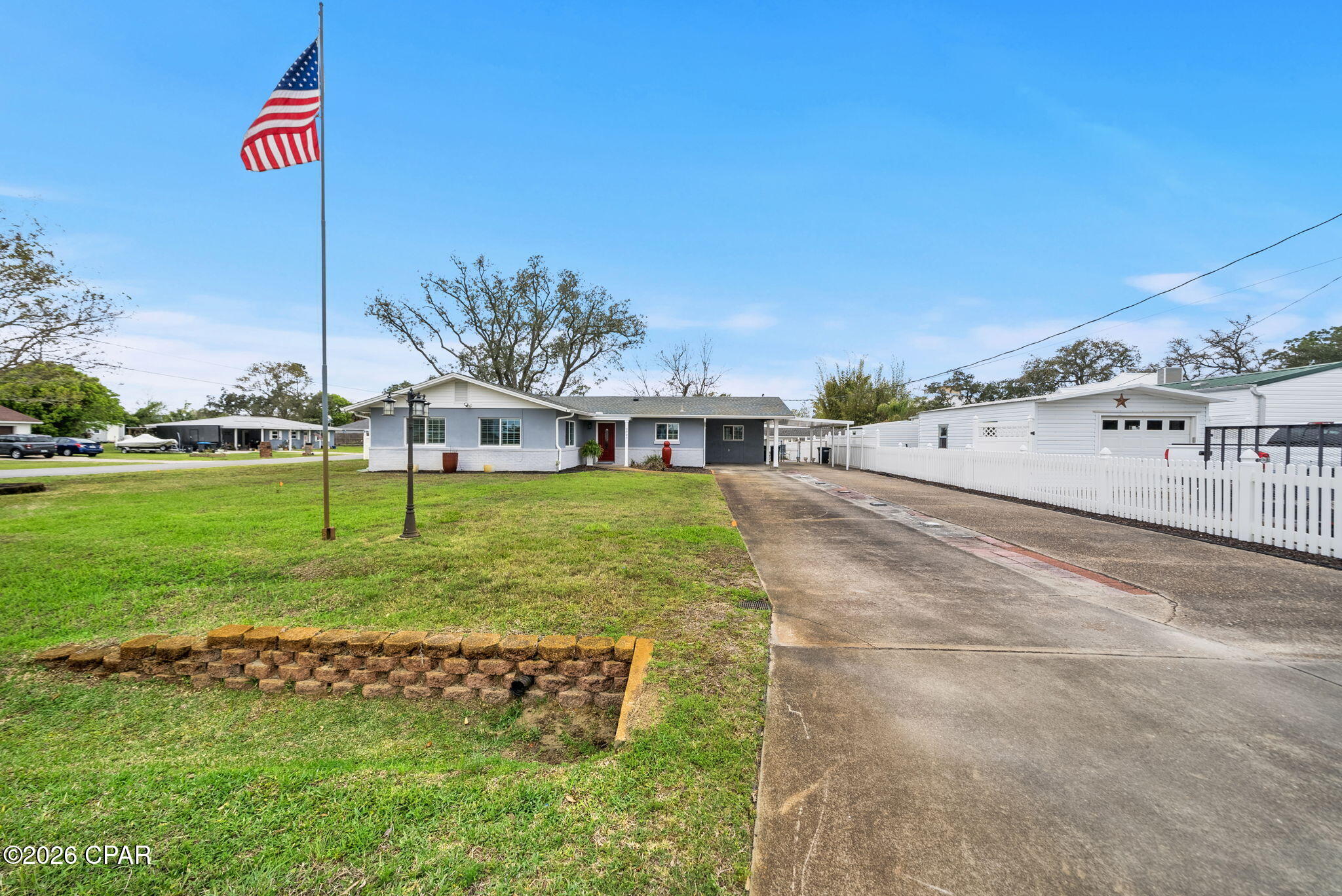 Bayview Heights - Residential