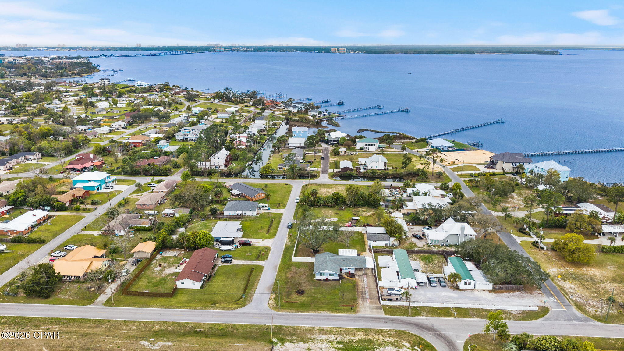 Bayview Heights - Residential