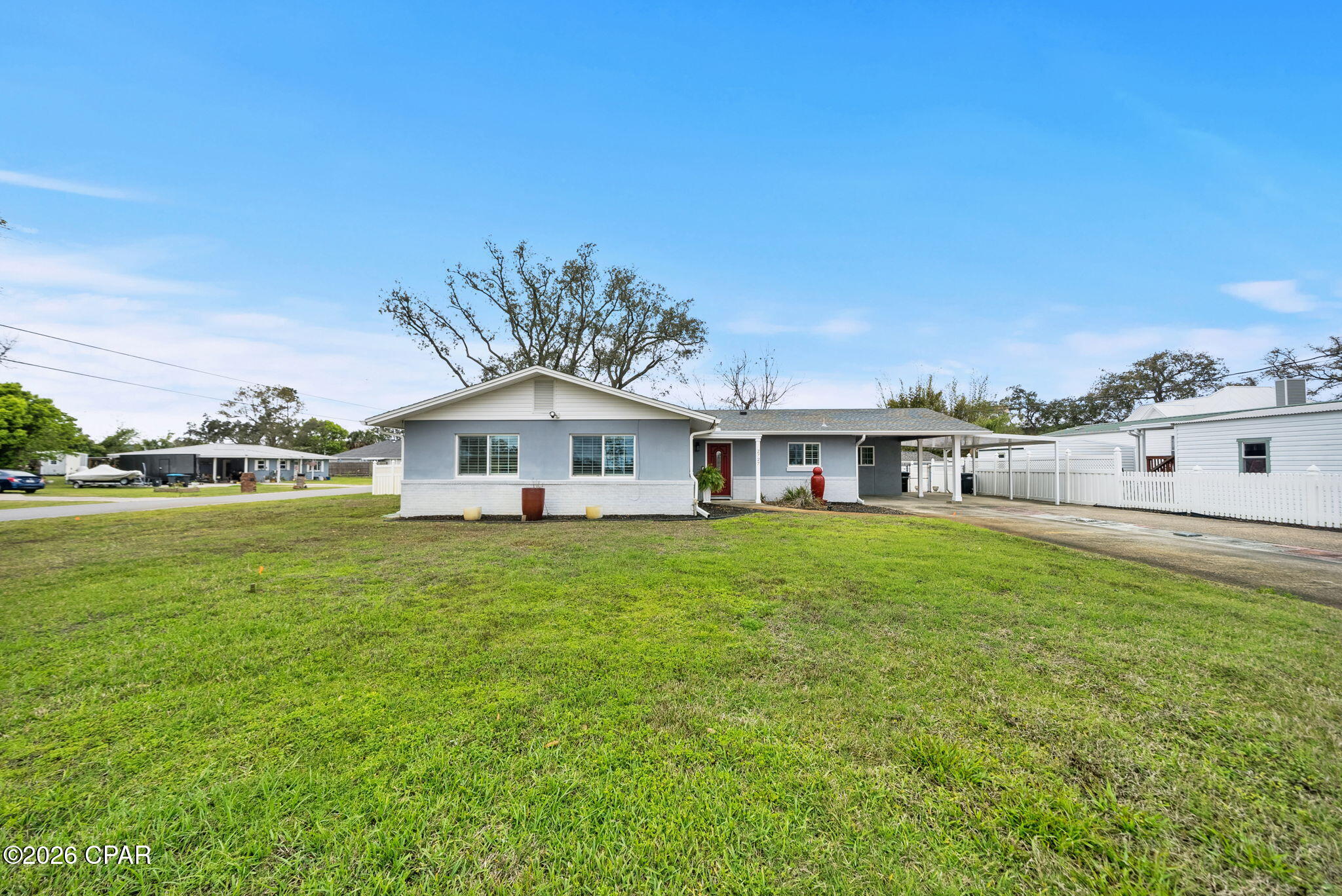 Bayview Heights - Residential