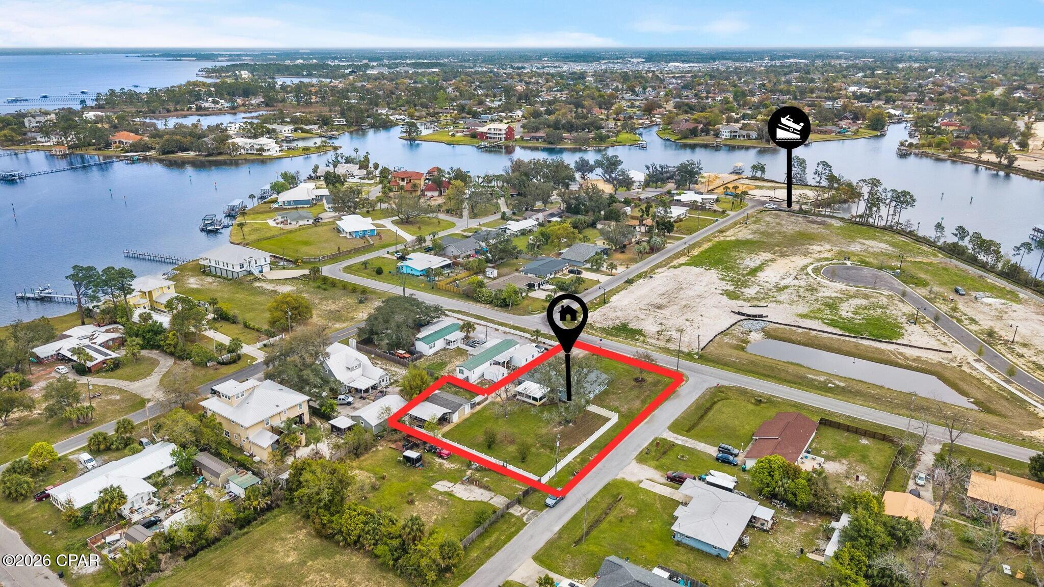 Bayview Heights - Residential