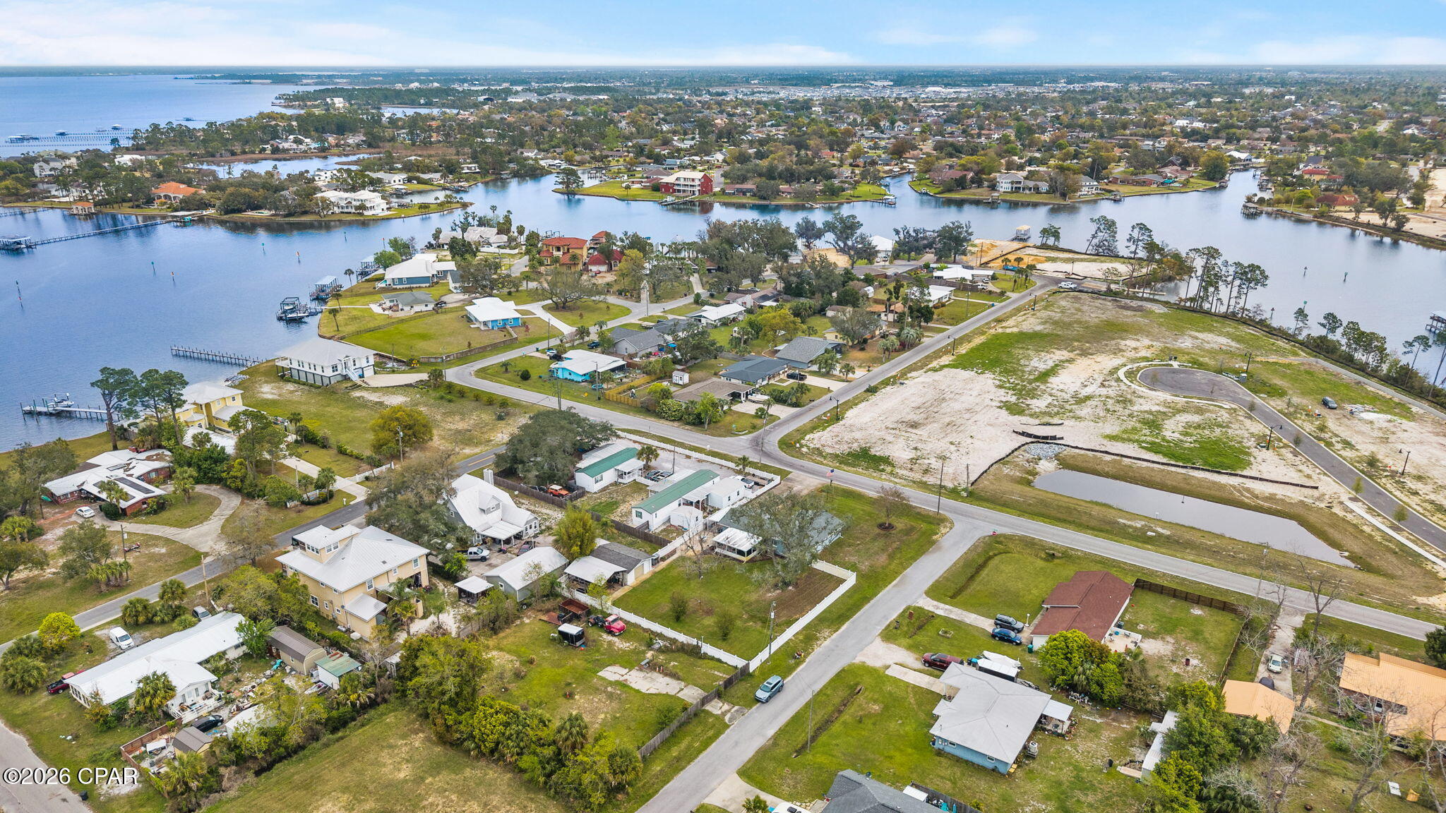 Bayview Heights - Residential