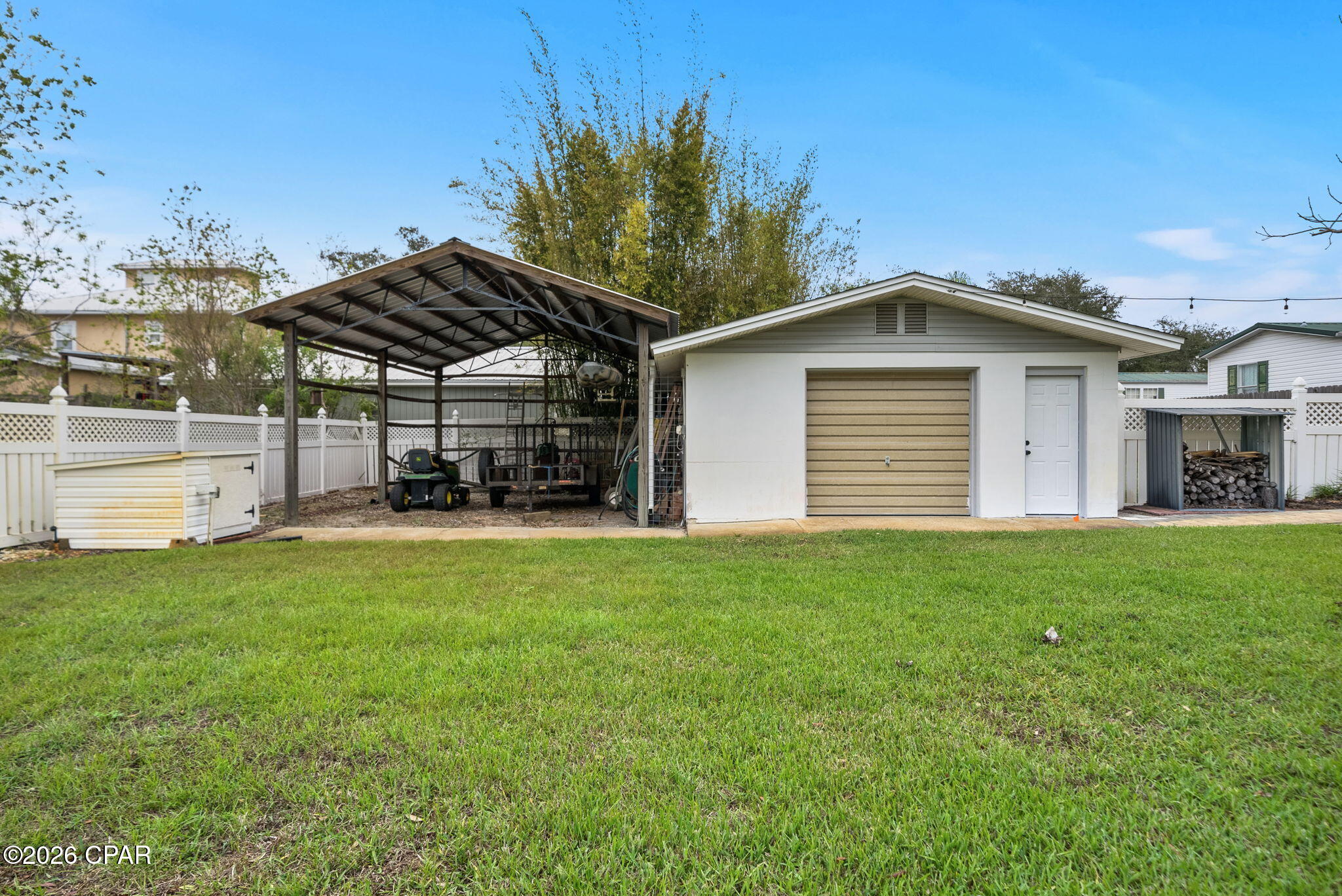 Bayview Heights - Residential