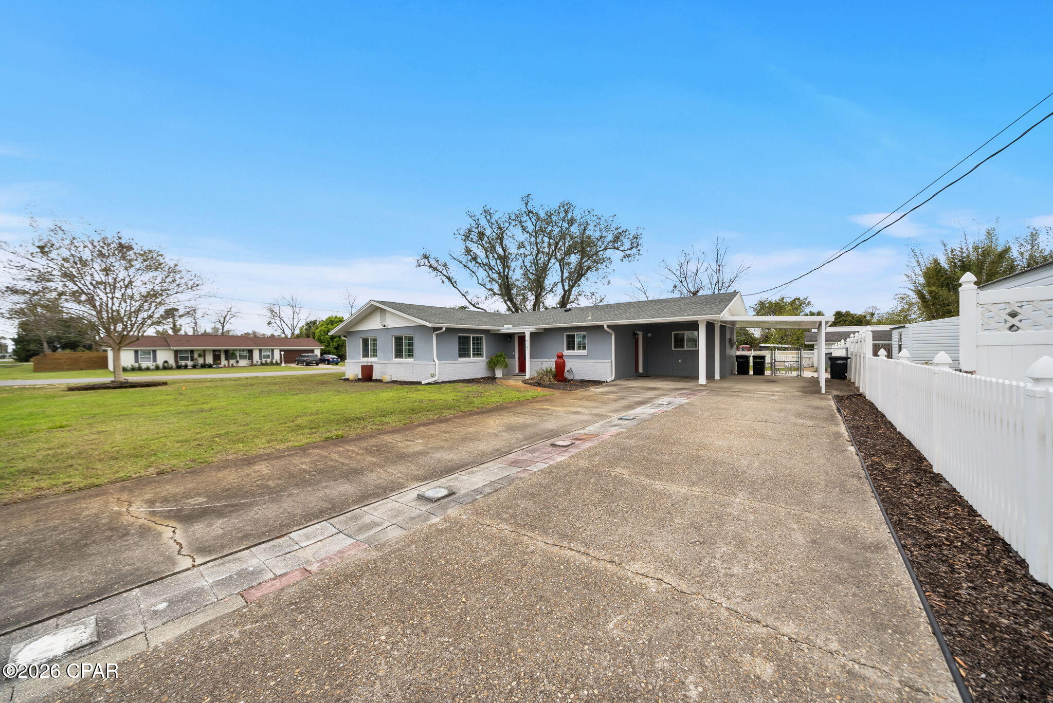 Bayview Heights - Residential