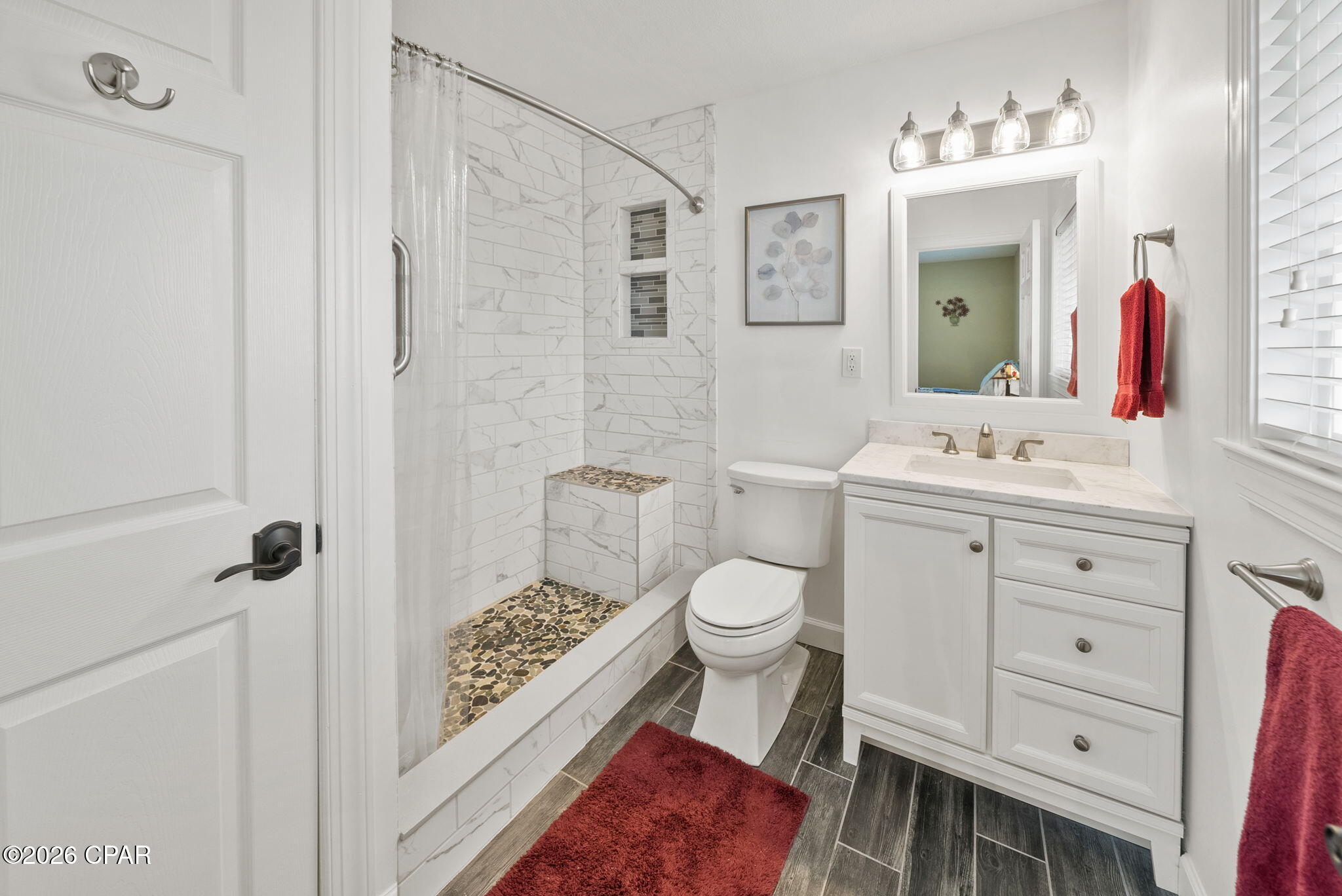 Bayview Heights - Residential