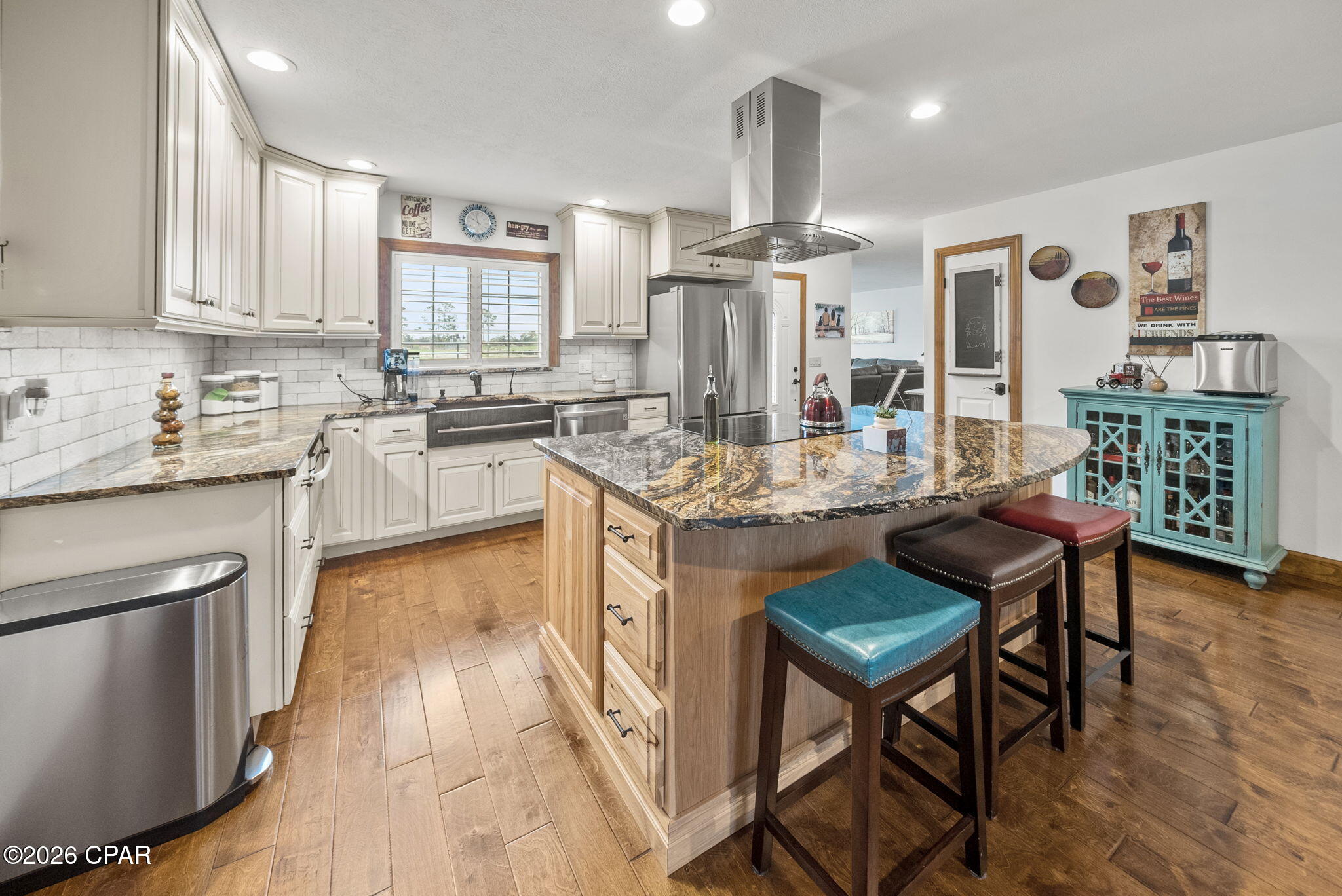 Bayview Heights - Residential