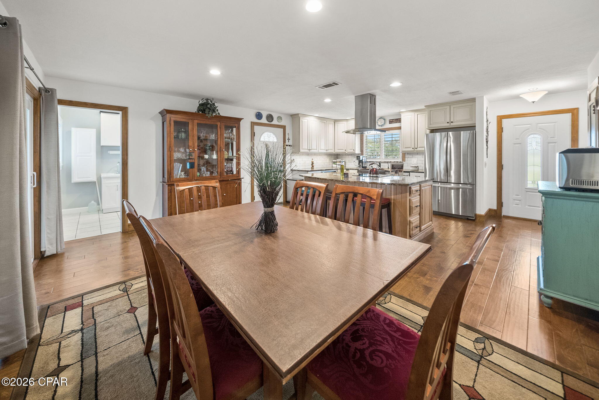 Bayview Heights - Residential