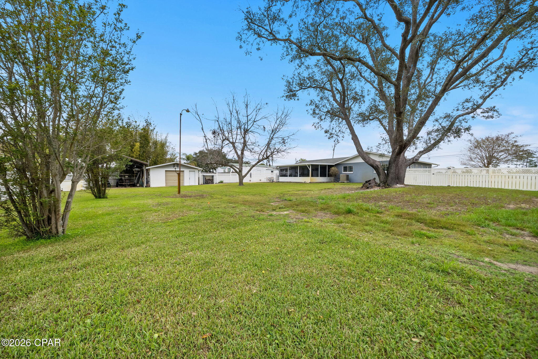 Bayview Heights - Residential