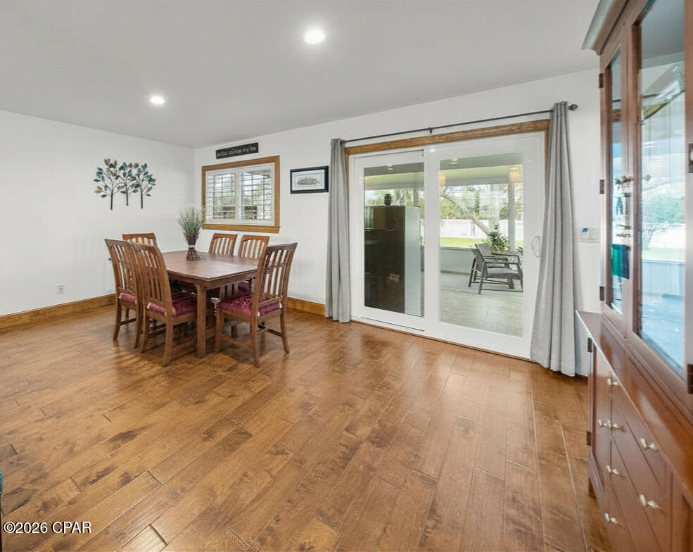 Bayview Heights - Residential