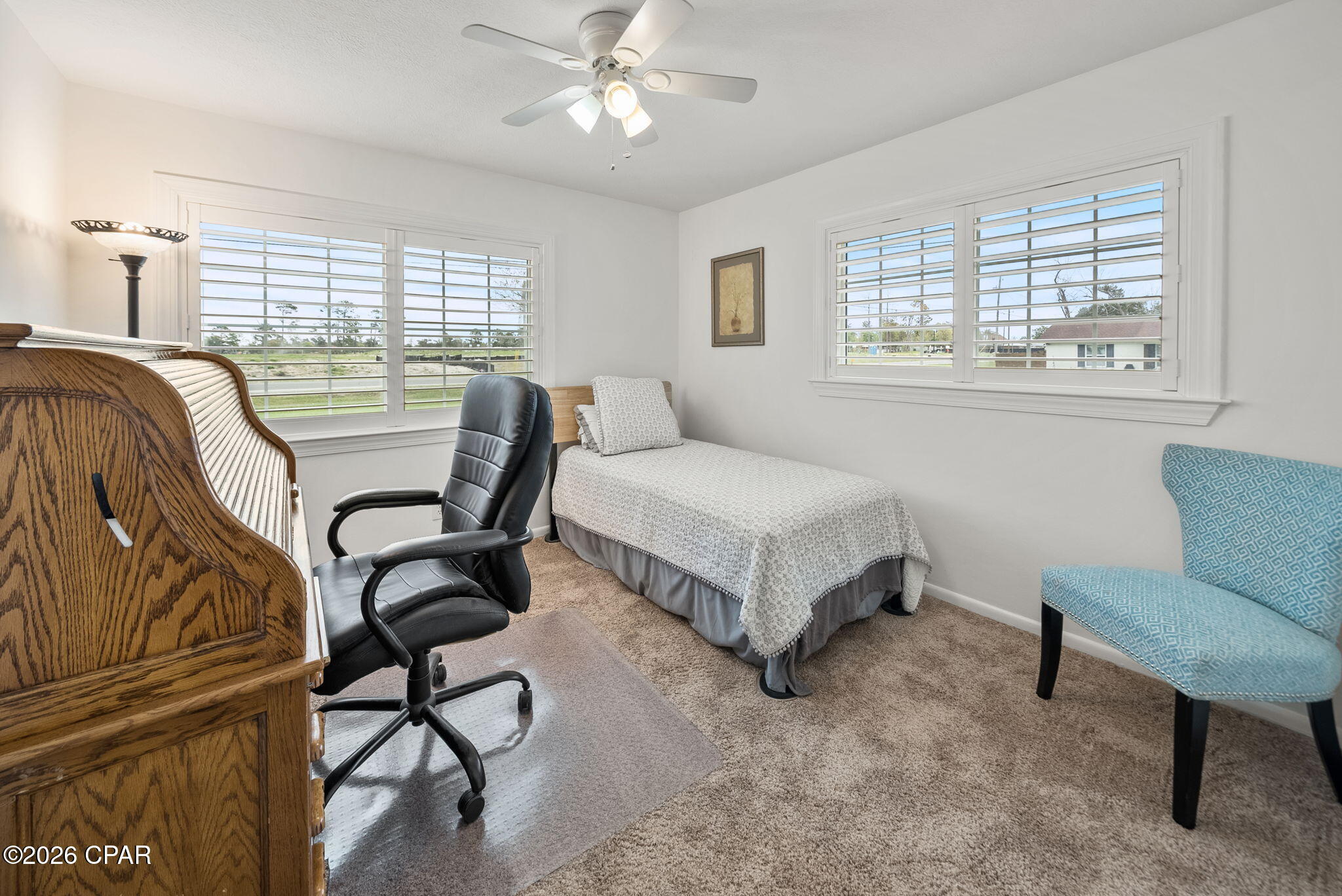 Bayview Heights - Residential