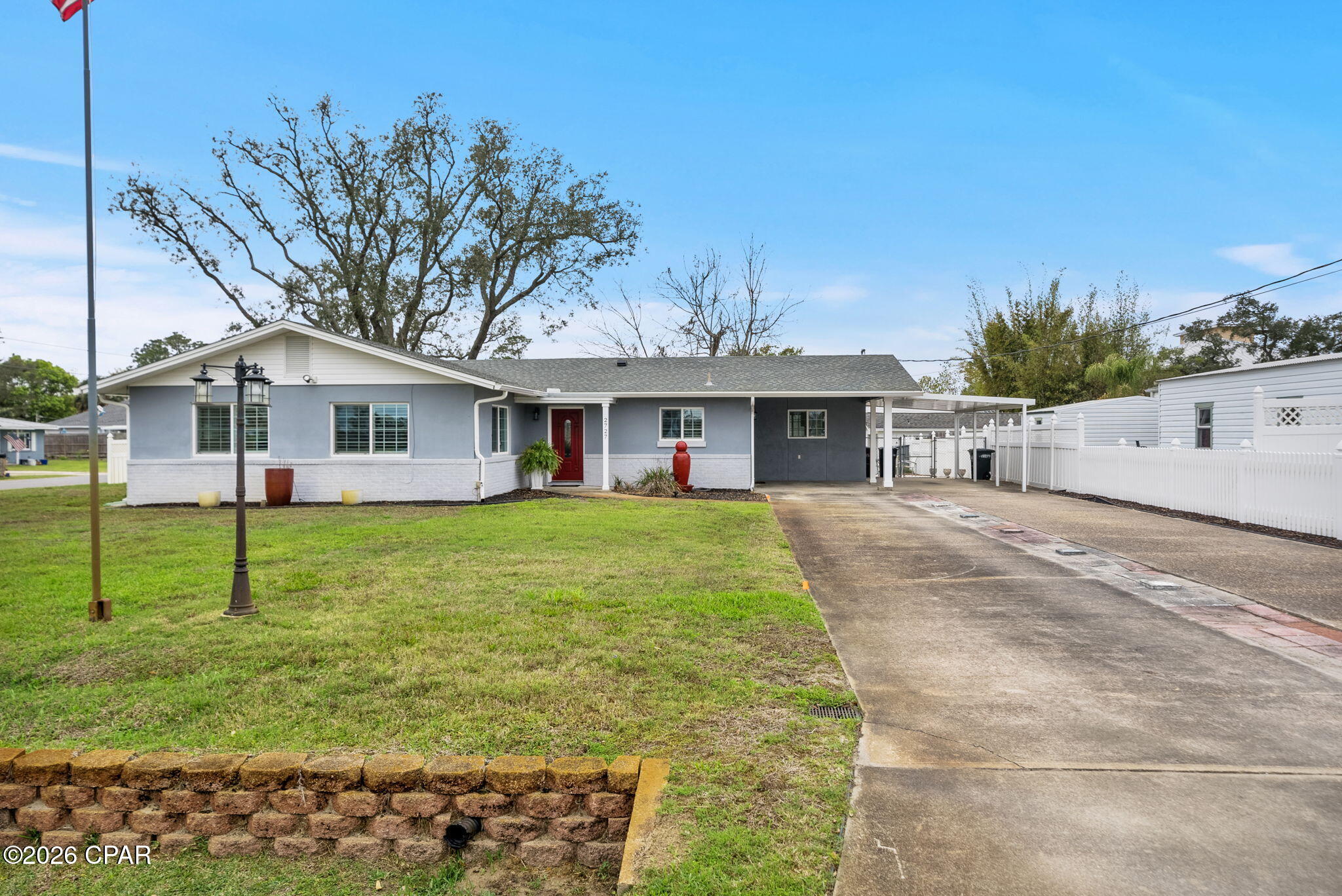 Bayview Heights - Residential