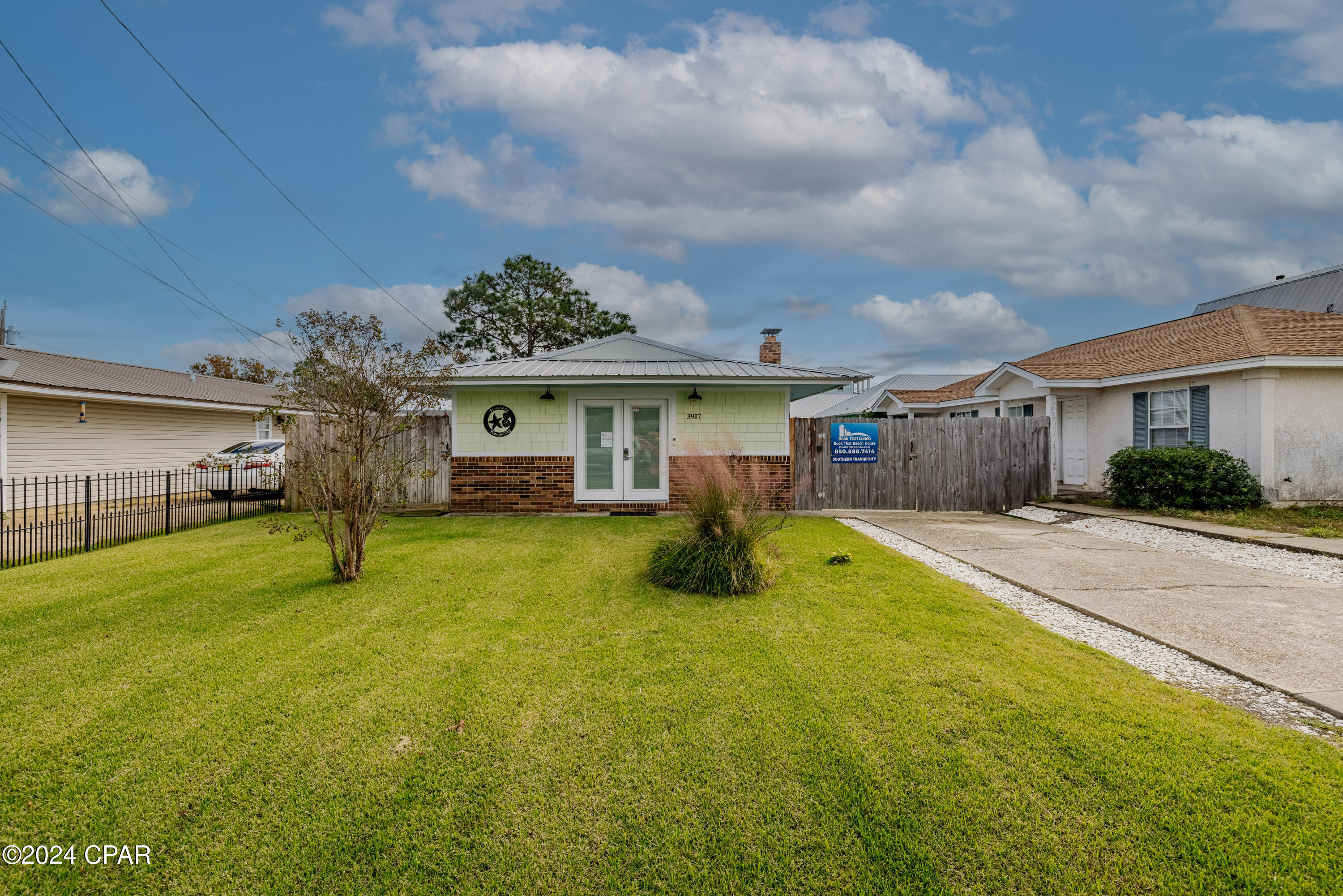 Biltmore Beach 1st Add - Residential