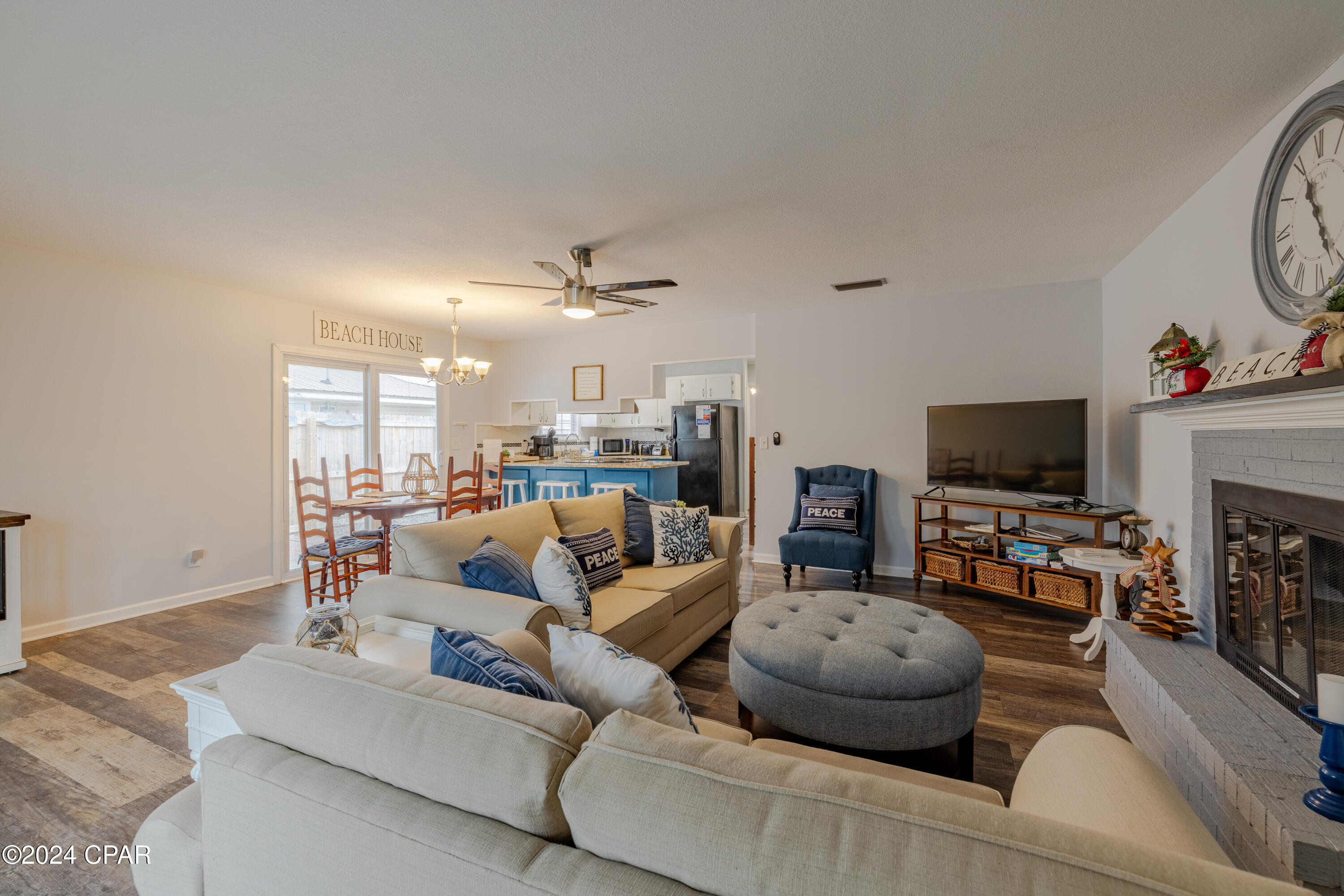 Biltmore Beach 1st Add - Residential