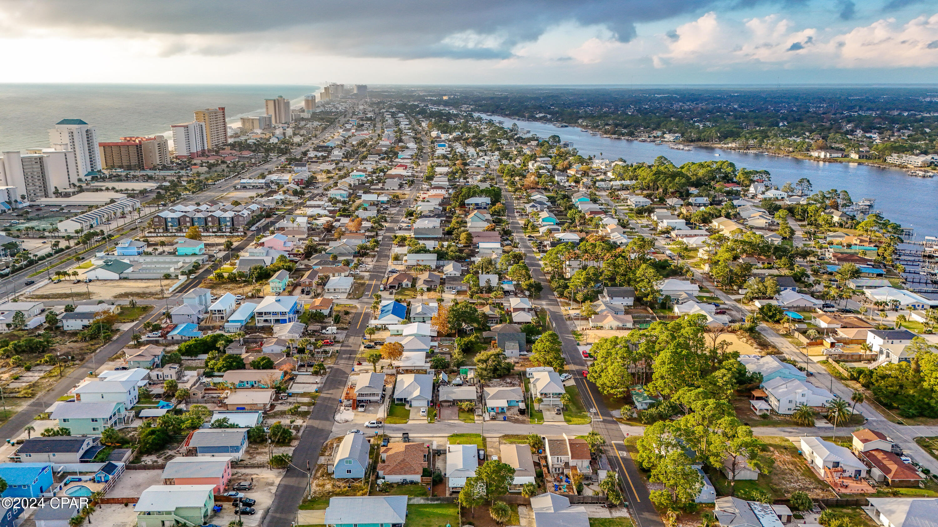 Biltmore Beach 1st Add - Residential