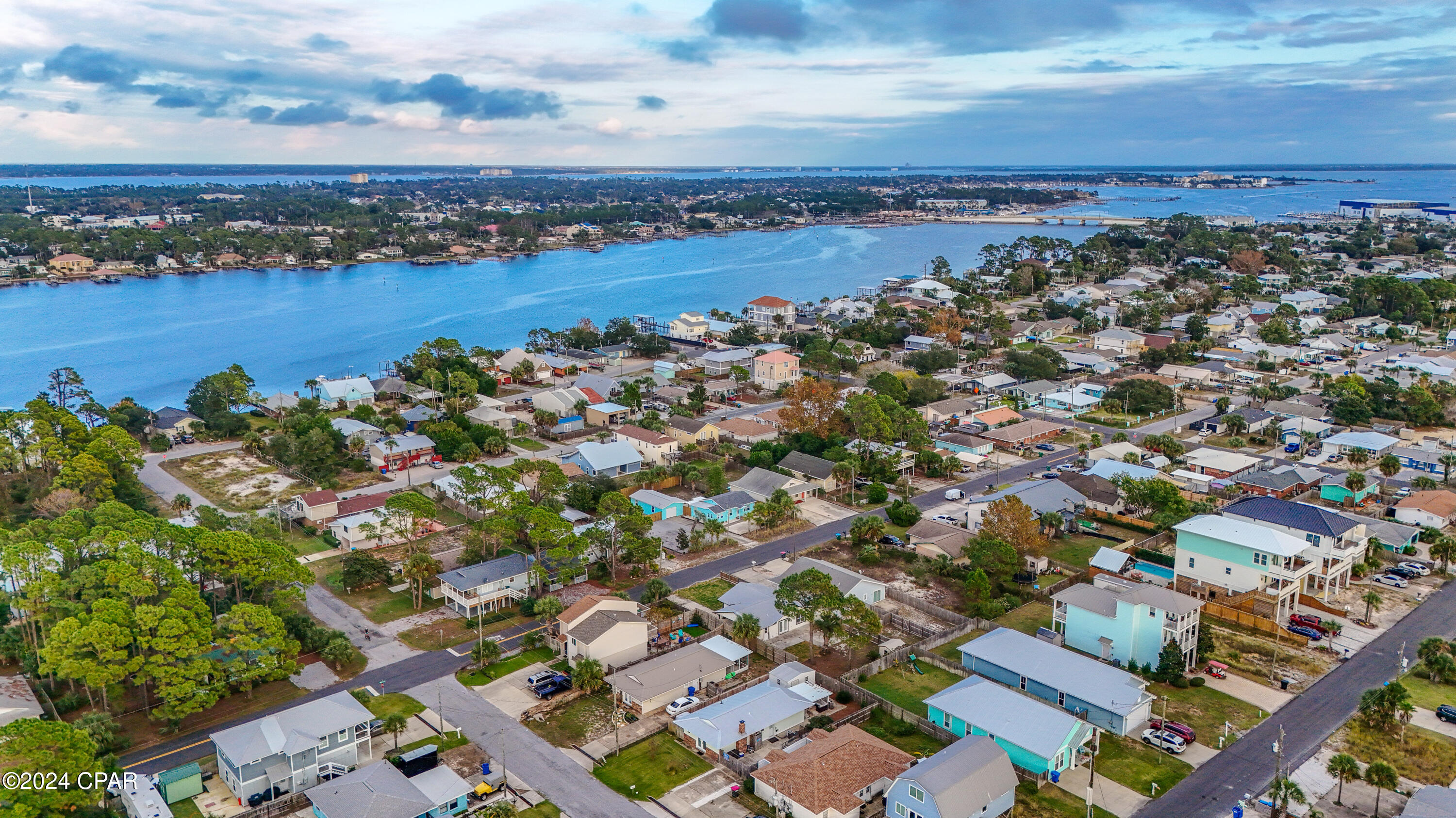 Biltmore Beach 1st Add - Residential