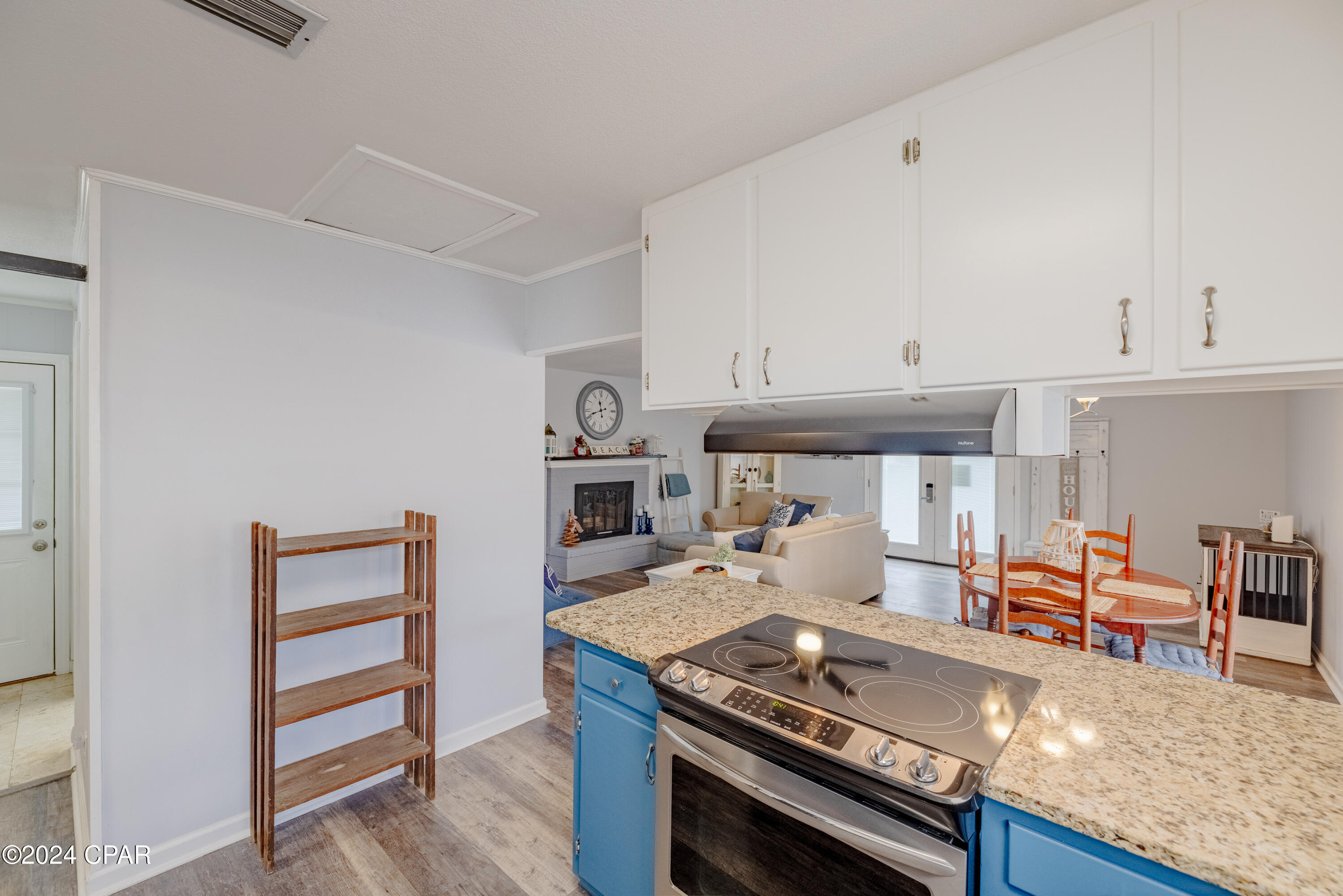 Biltmore Beach 1st Add - Residential