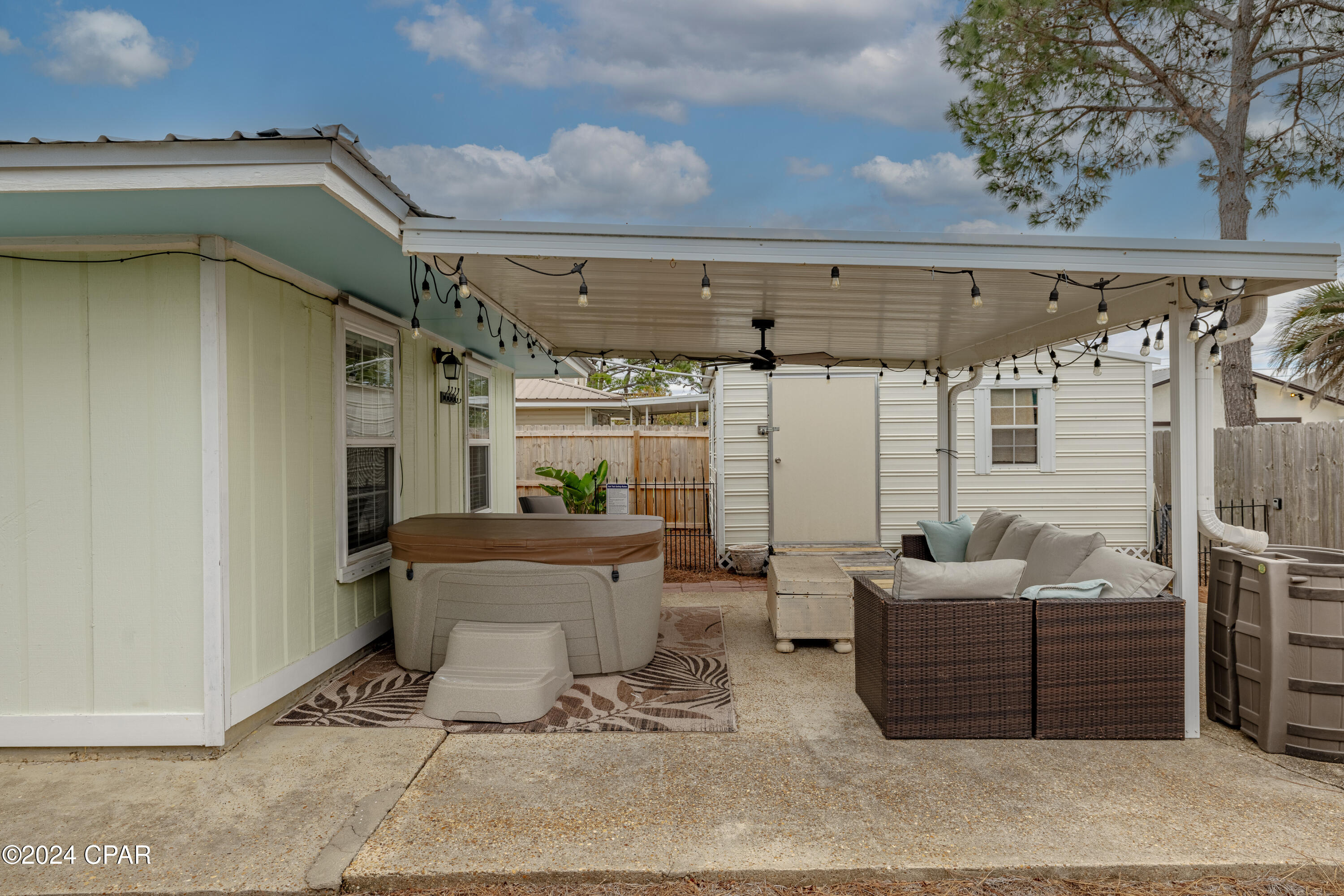 Biltmore Beach 1st Add - Residential